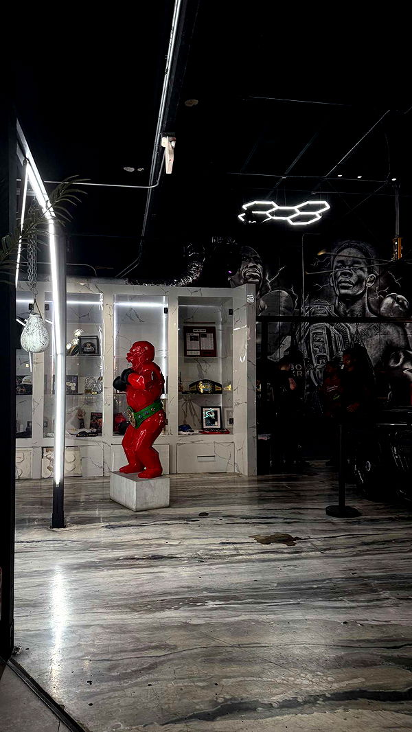 mckinley_1 image ~ Altpins