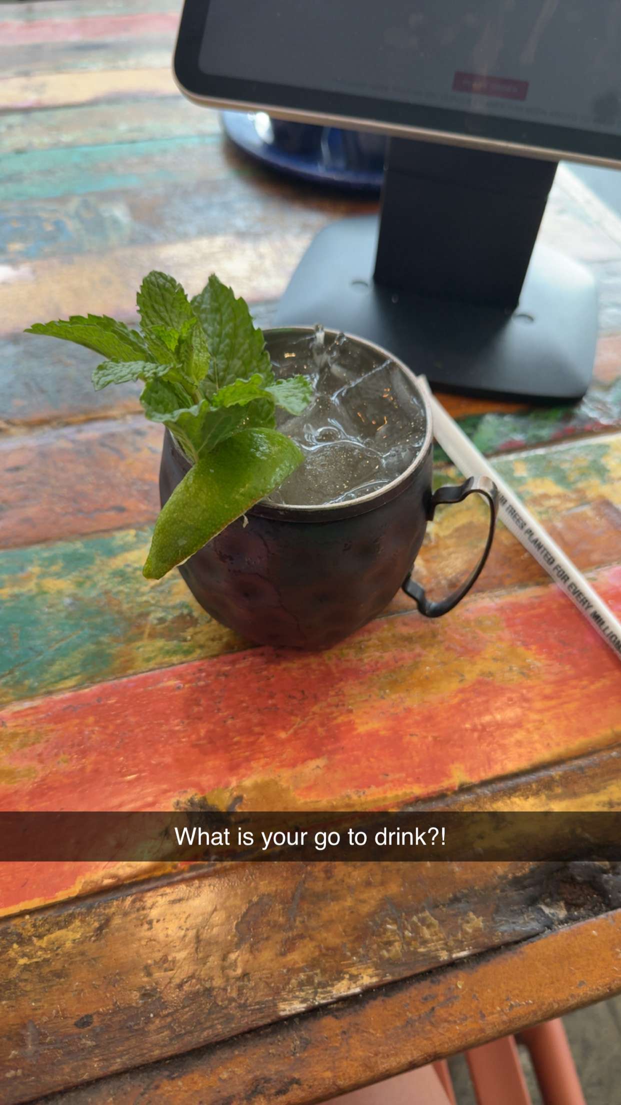 mckinley_1 snapchat image archive image