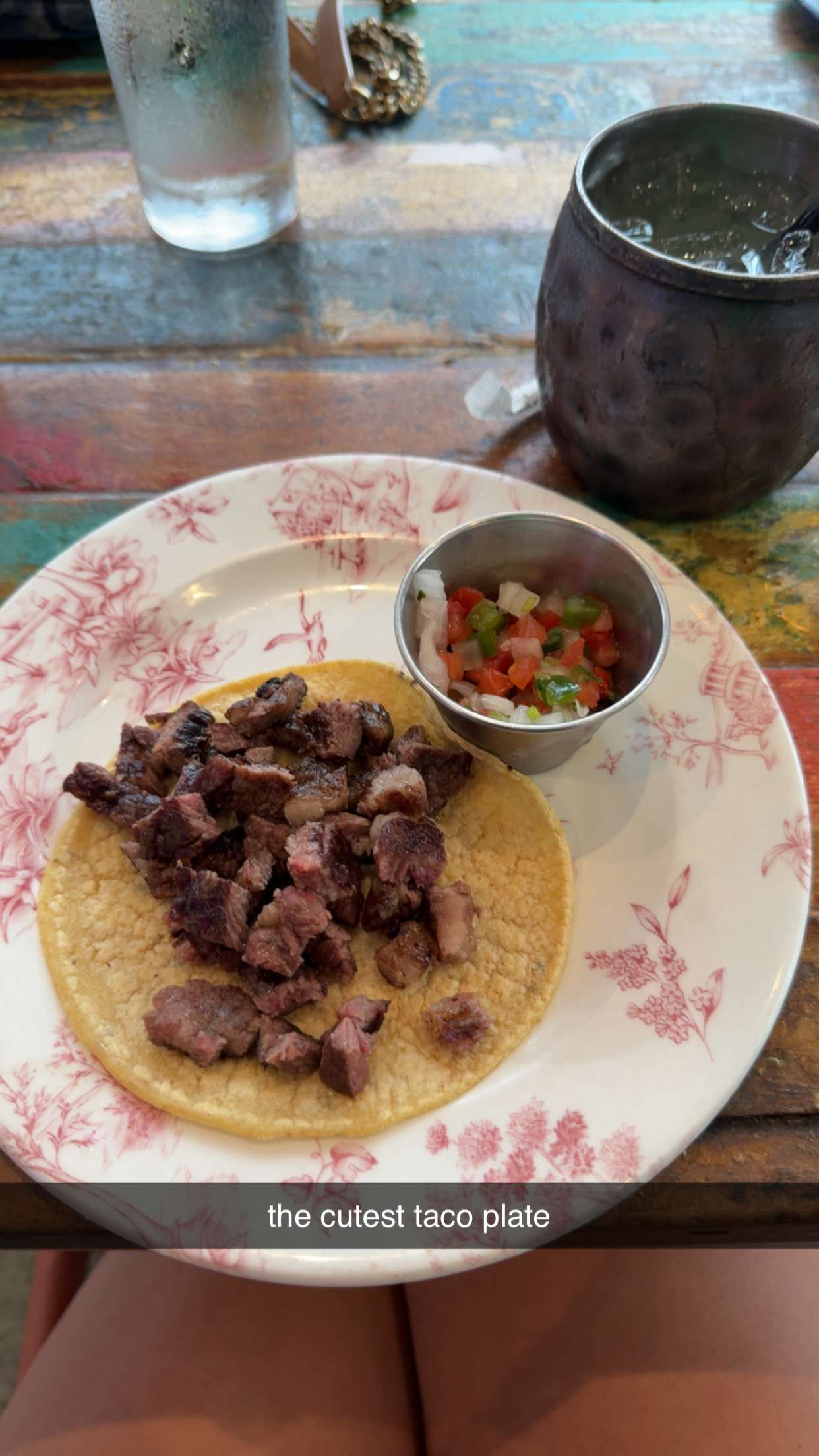 mckinley_1 snapchat image archive image