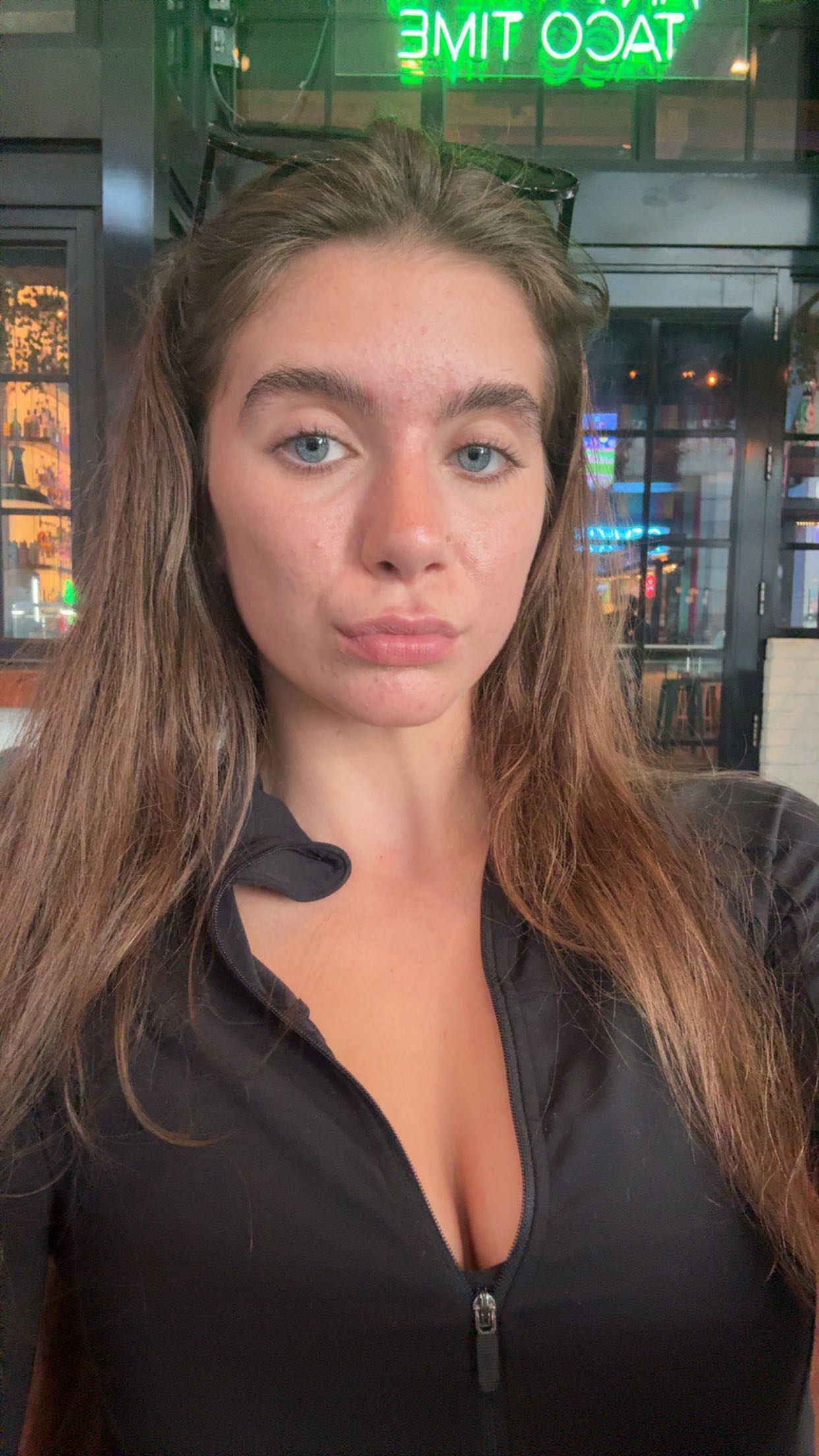 mckinley_1 snapchat image archive image