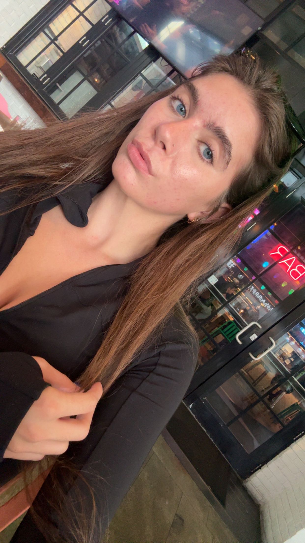 mckinley_1 snapchat image archive image