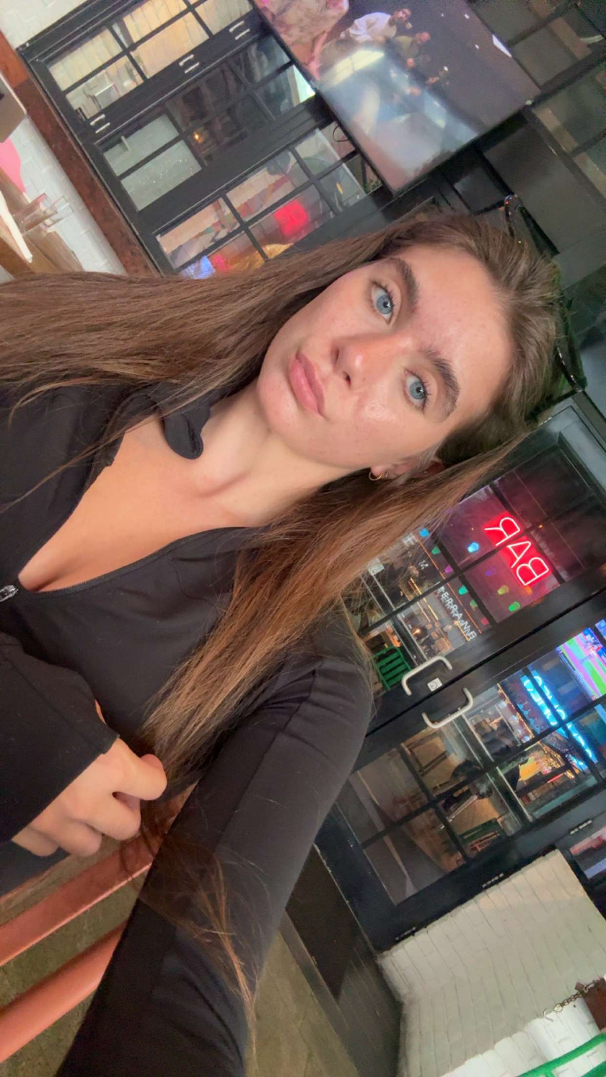 mckinley_1 snapchat image archive image