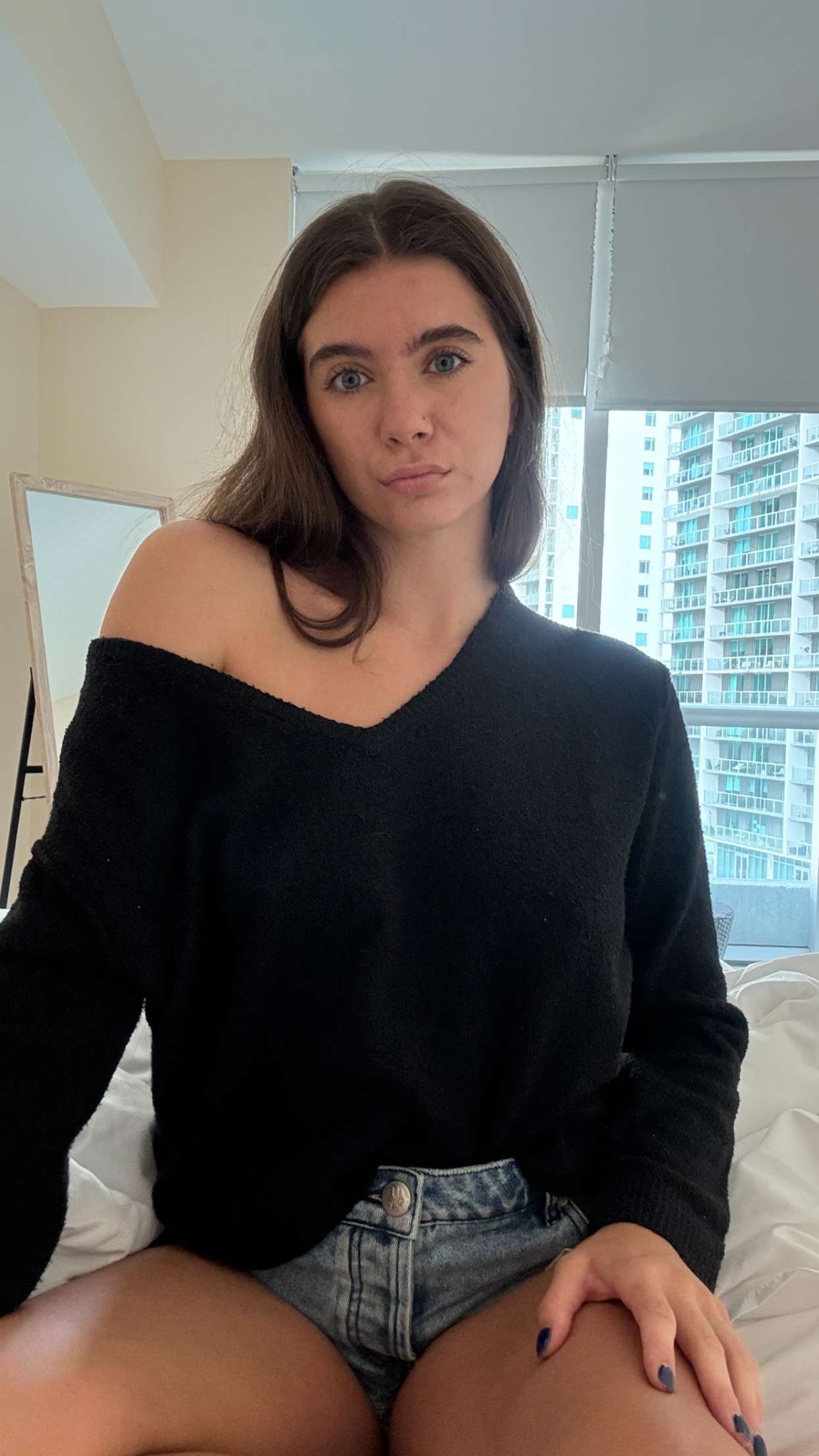 mckinley_1 snapchat image archive image