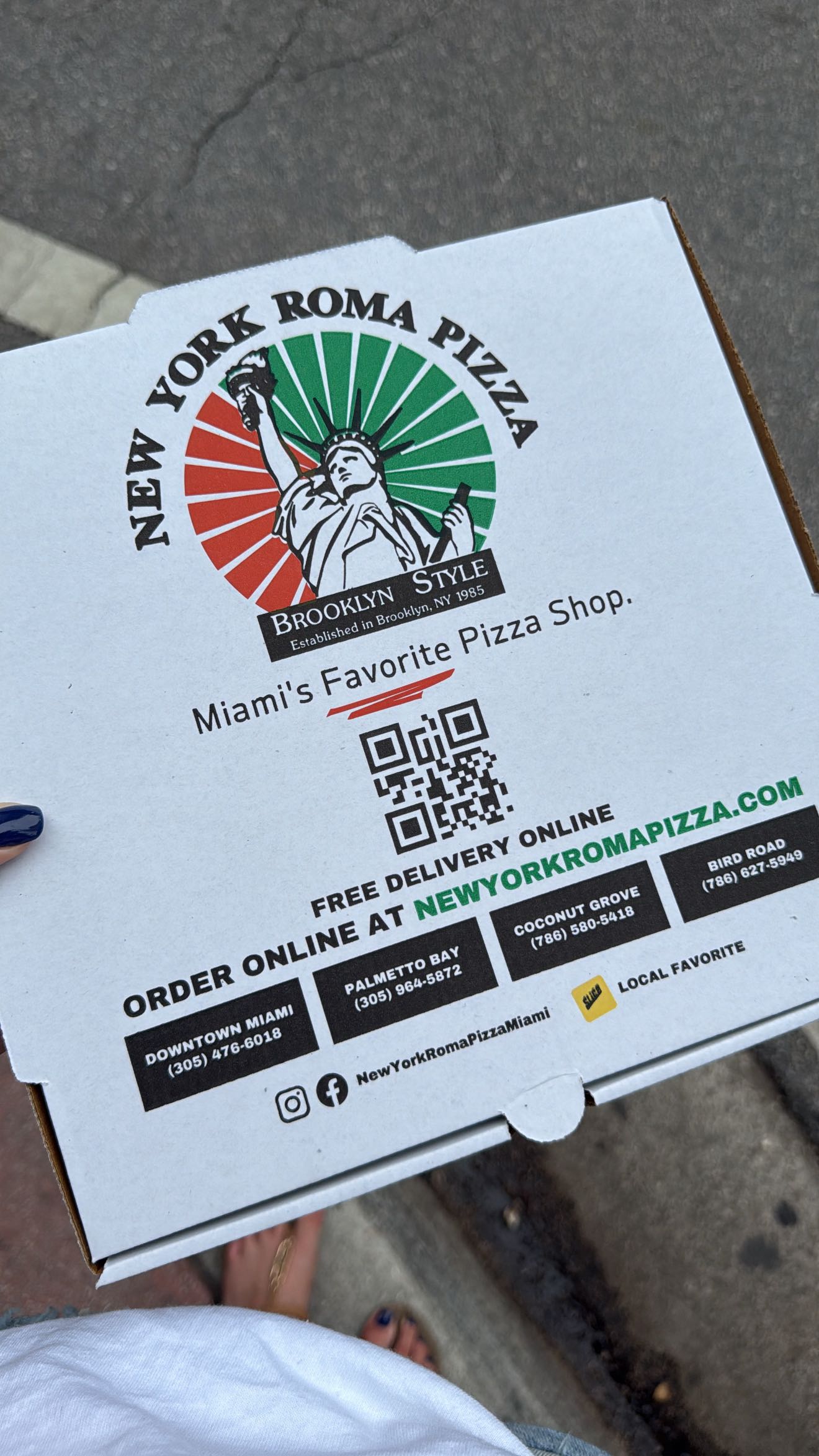 mckinley_1 snapchat image archive image