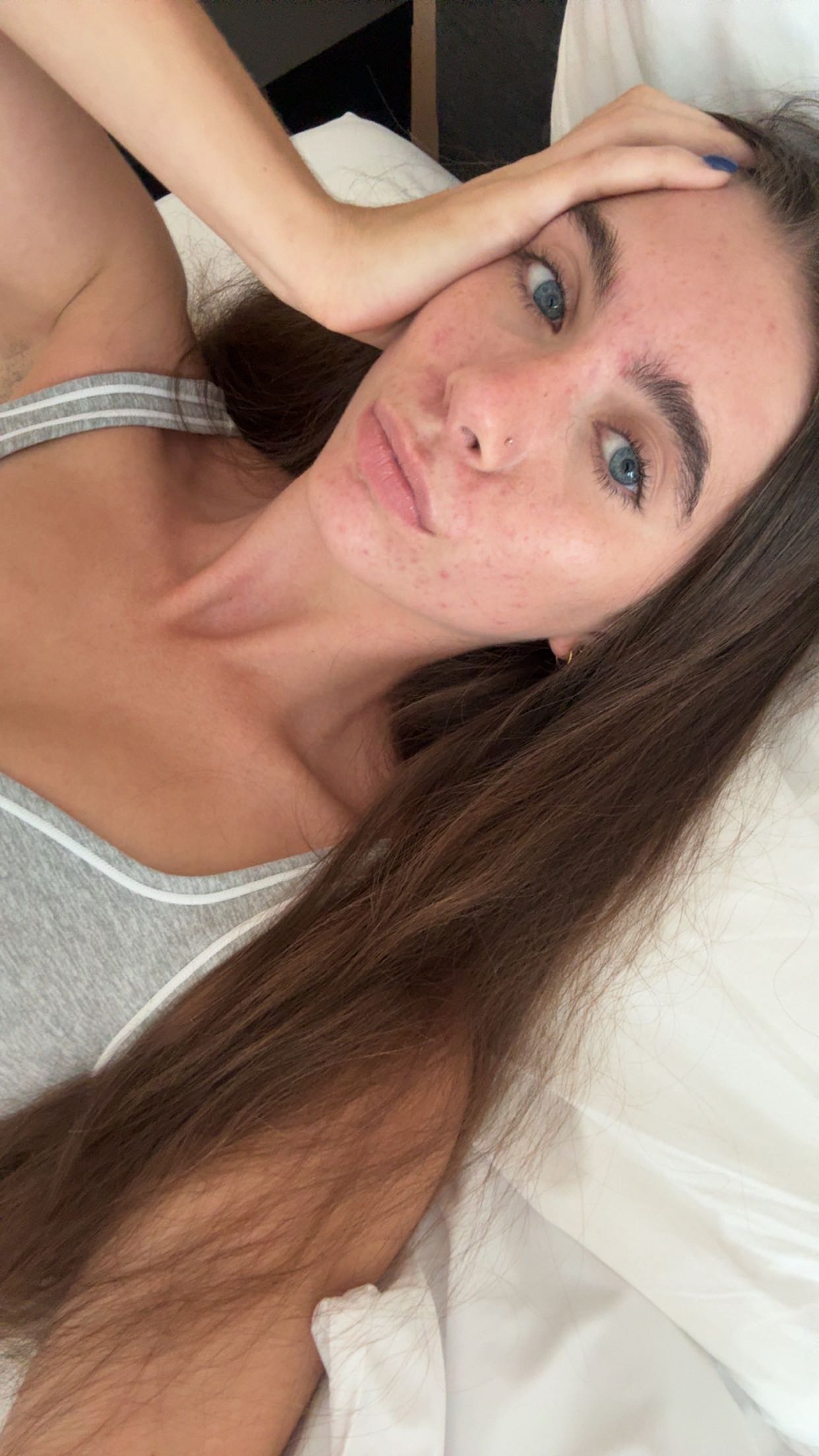 mckinley_1 snapchat image archive image