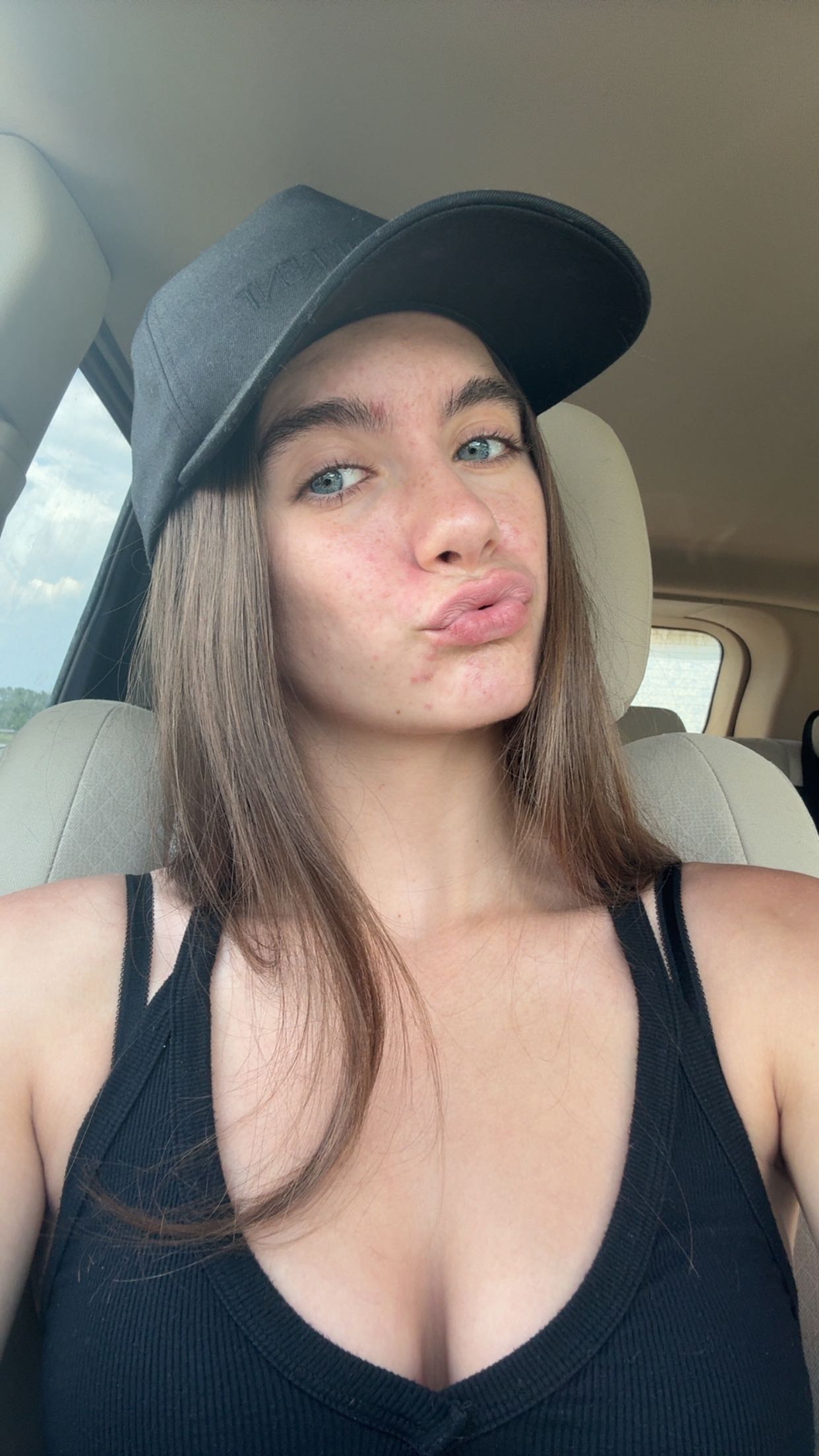 mckinley_1 snapchat image archive image