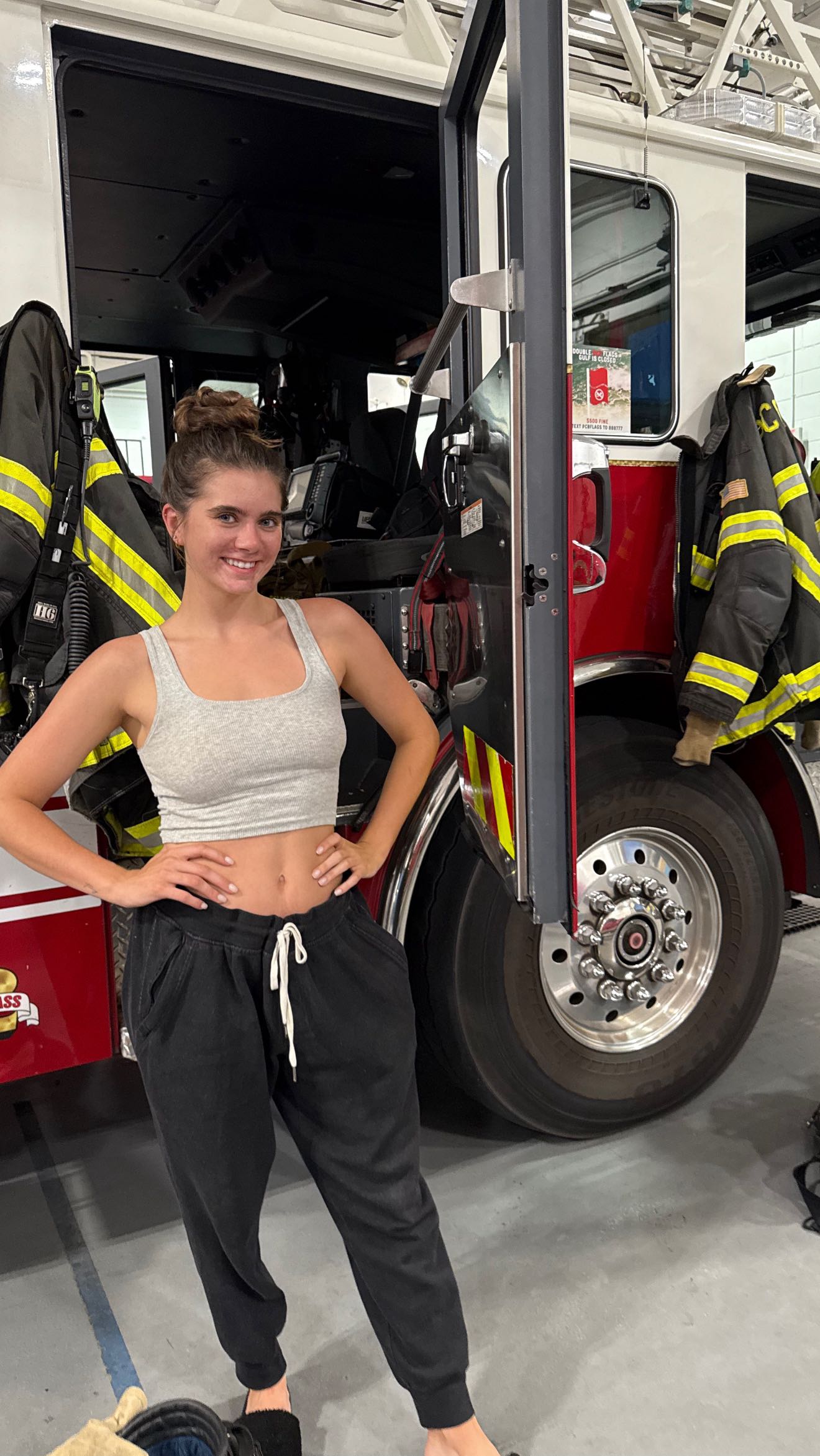 mckinley_1 snapchat image archive image