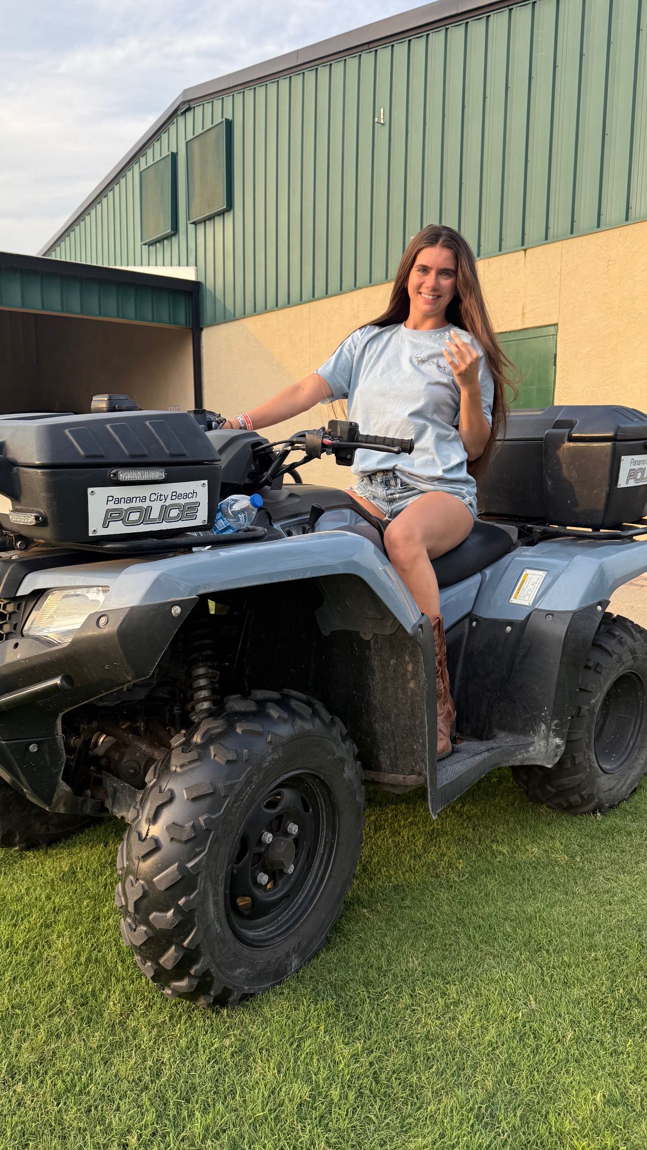 mckinley_1 snapchat image archive image