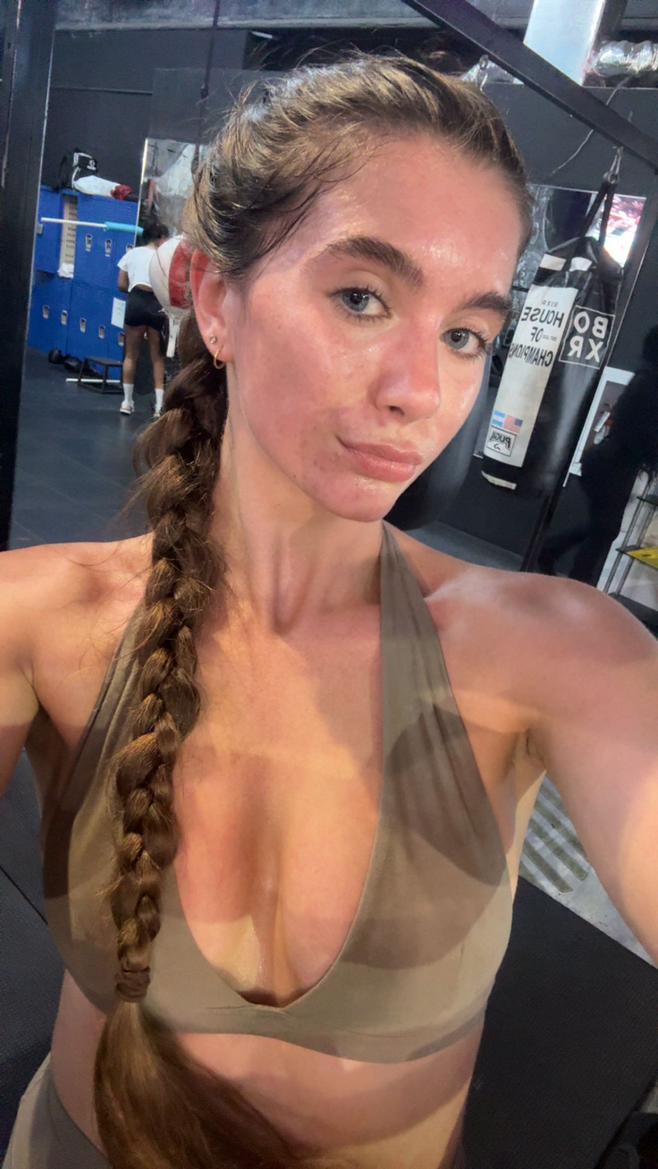 mckinley_1 snapchat image archive image