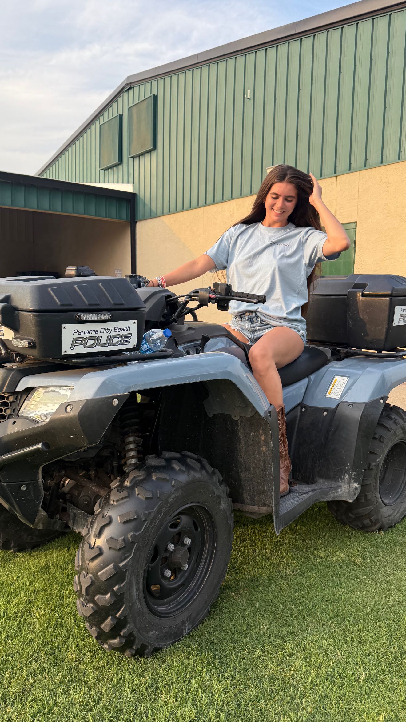 mckinley_1 snapchat image archive image