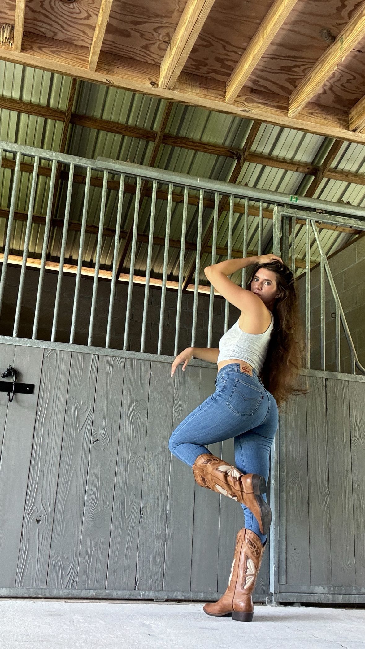 mckinley_1 snapchat image archive image