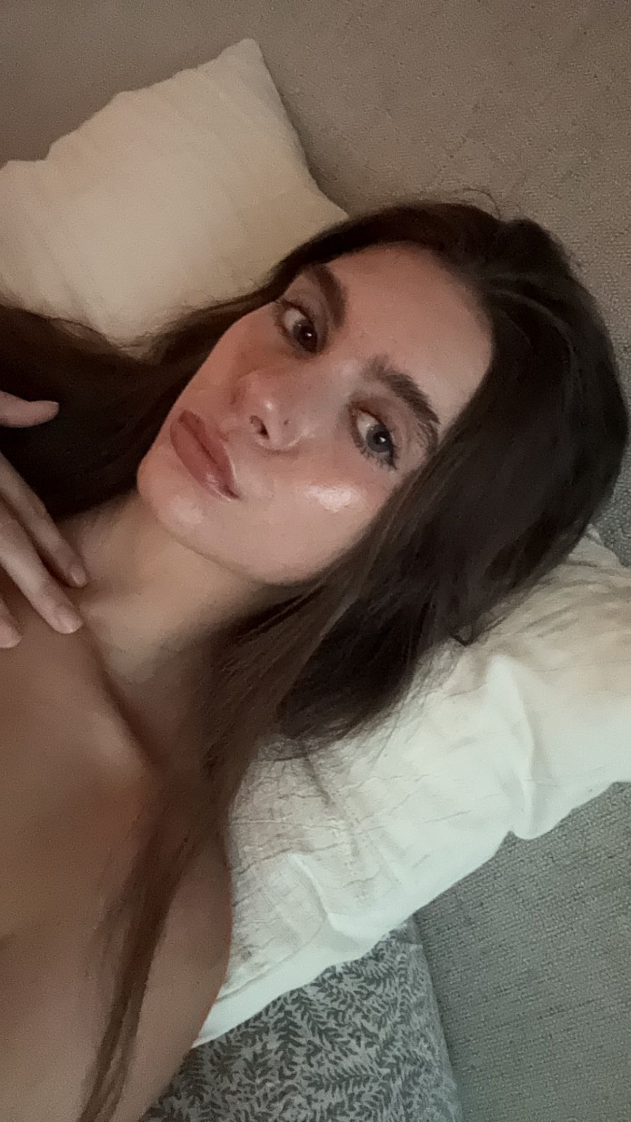 mckinley_1 snapchat image archive image