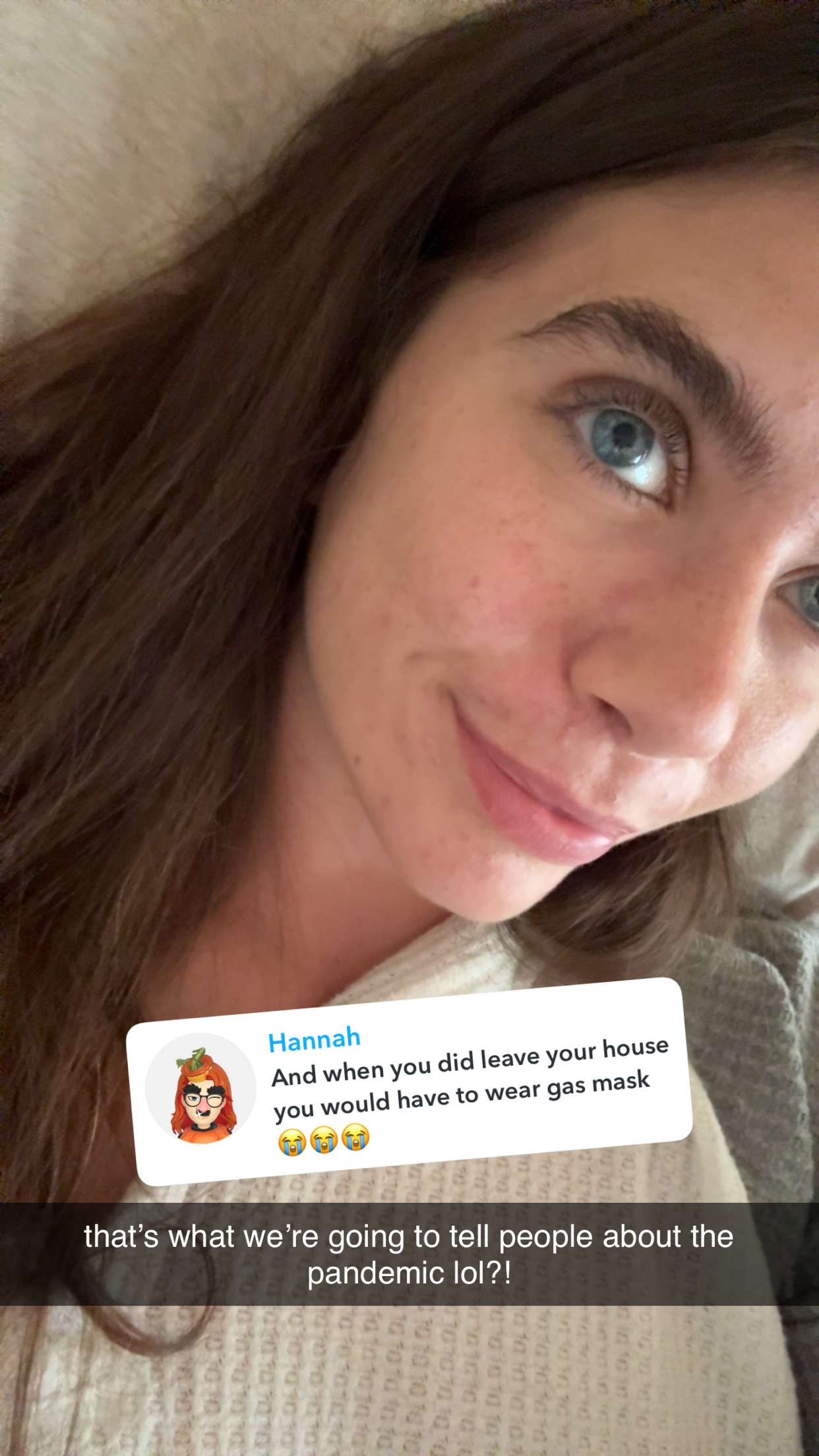 mckinley_1 snapchat image archive image