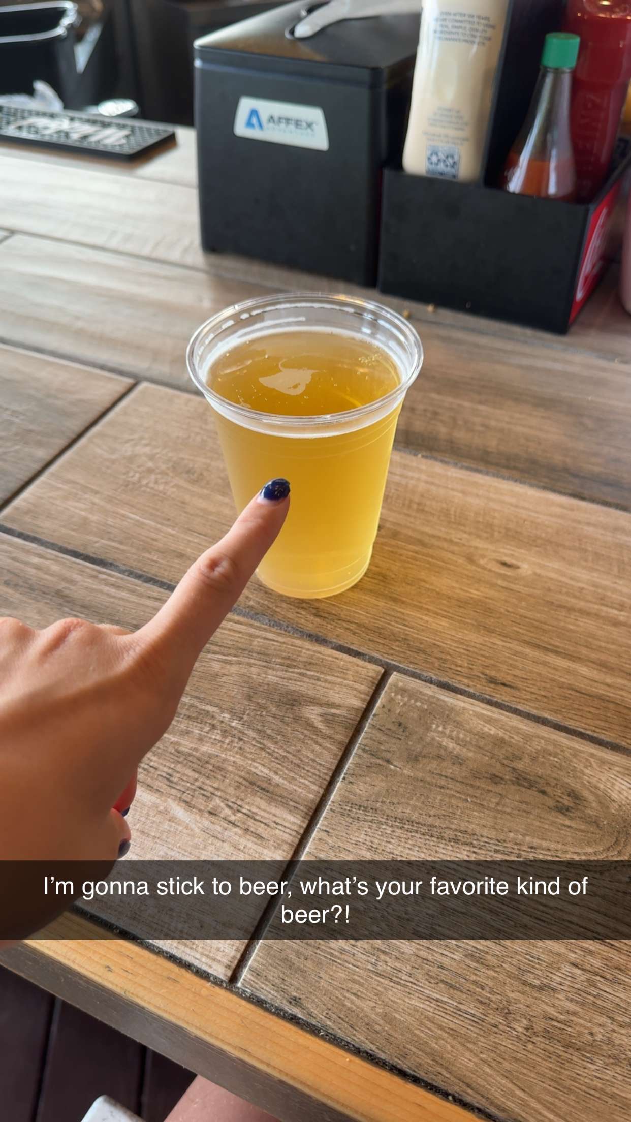 mckinley_1 snapchat image archive image