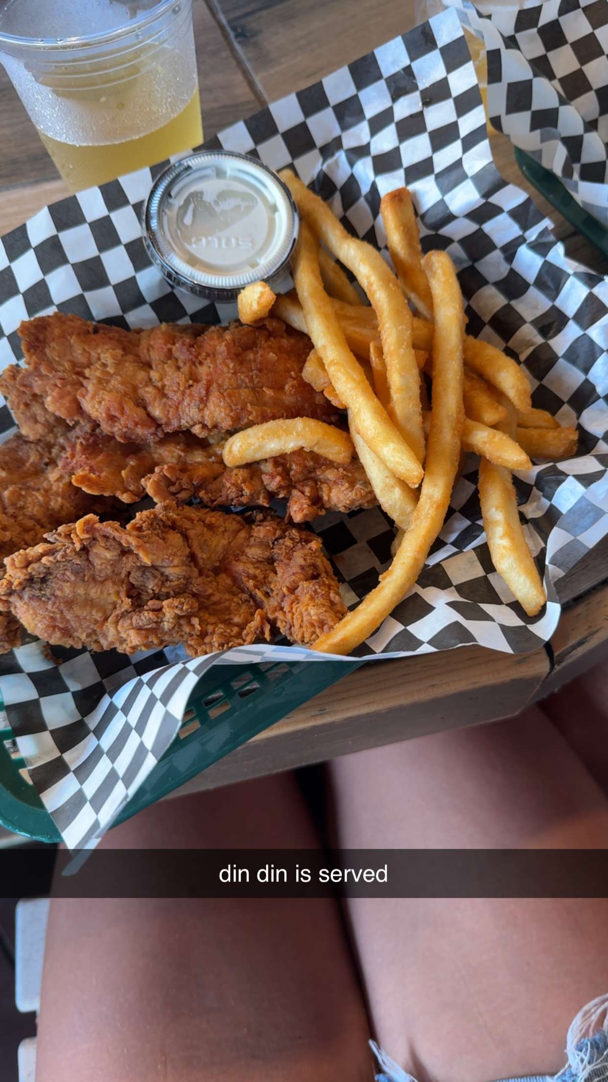 mckinley_1 snapchat image archive image