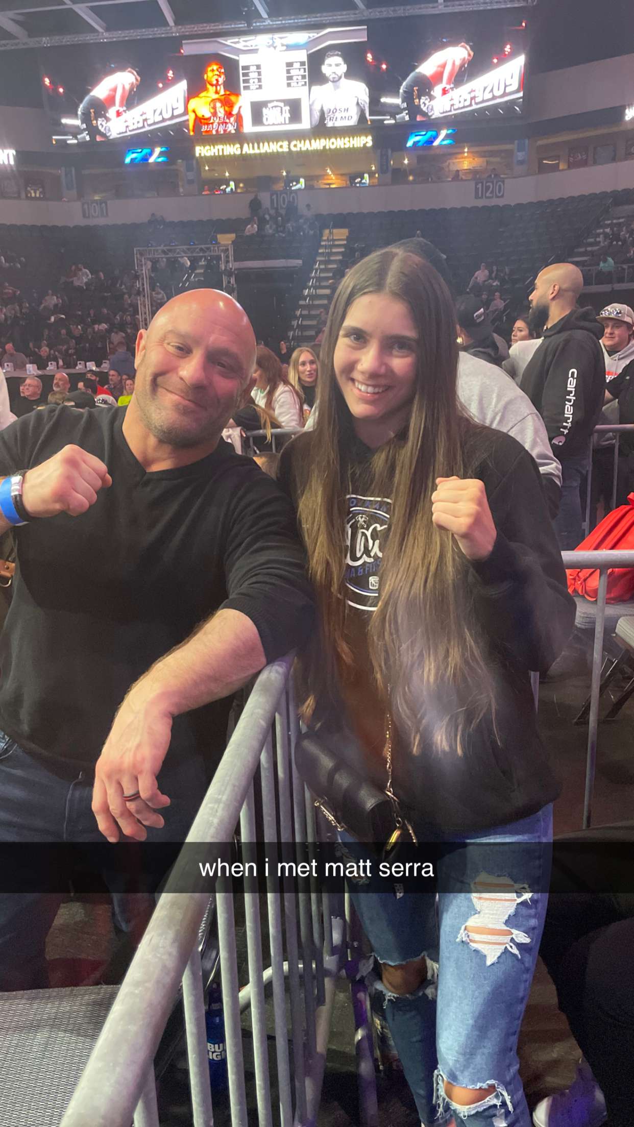 mckinley_1 snapchat image archive image