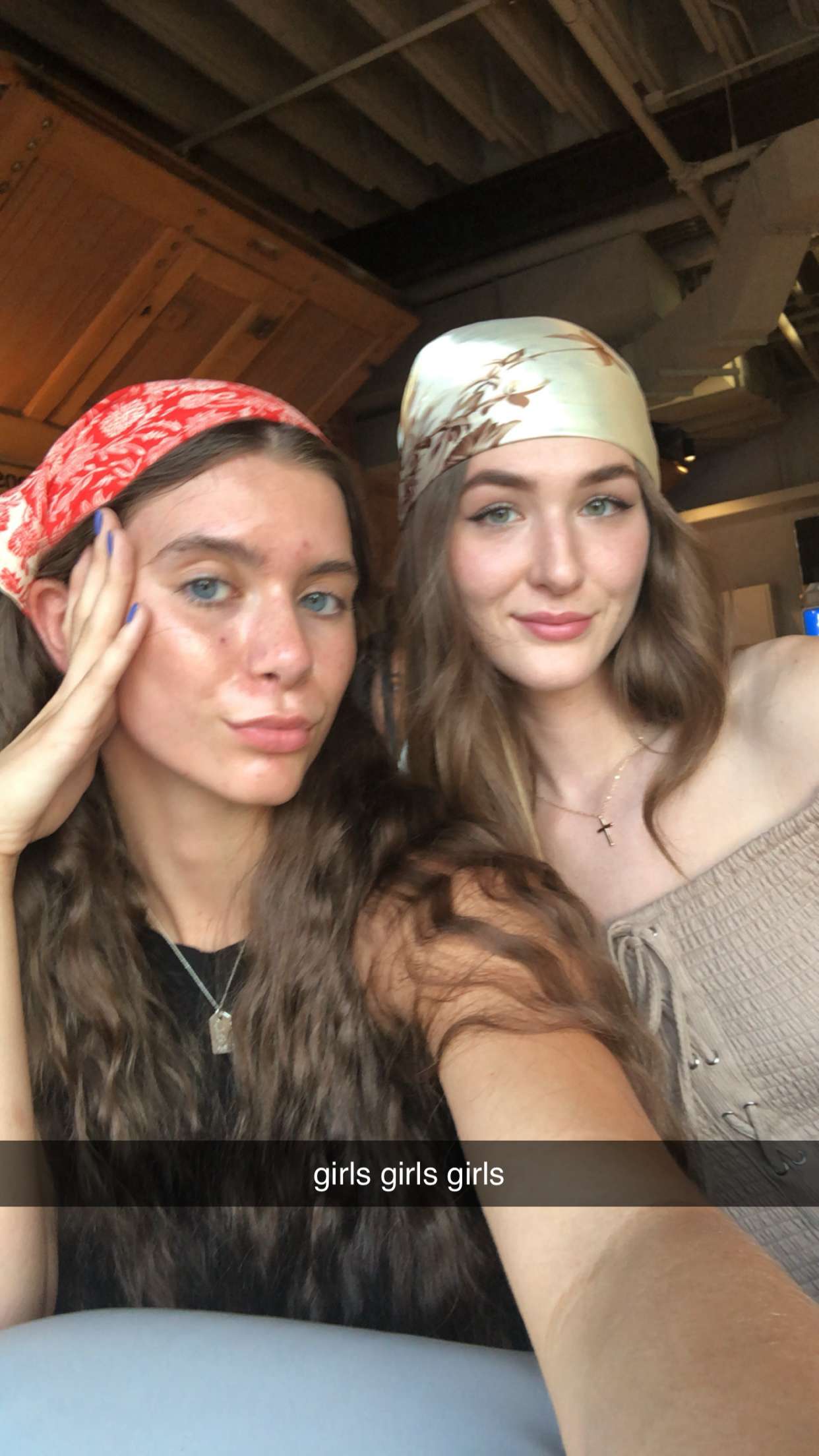 mckinley_1 snapchat image archive image