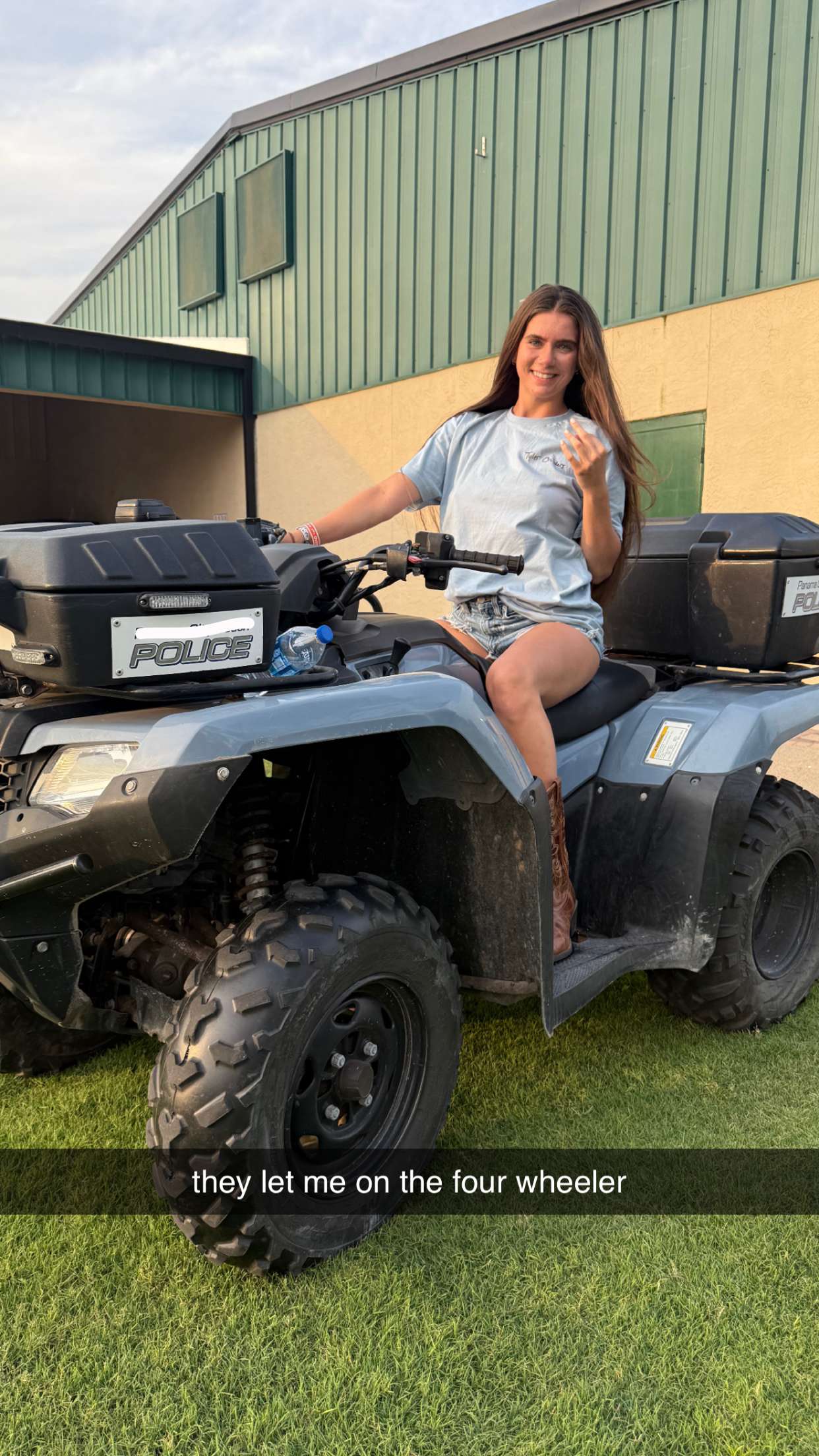 mckinley_1 snapchat image archive image