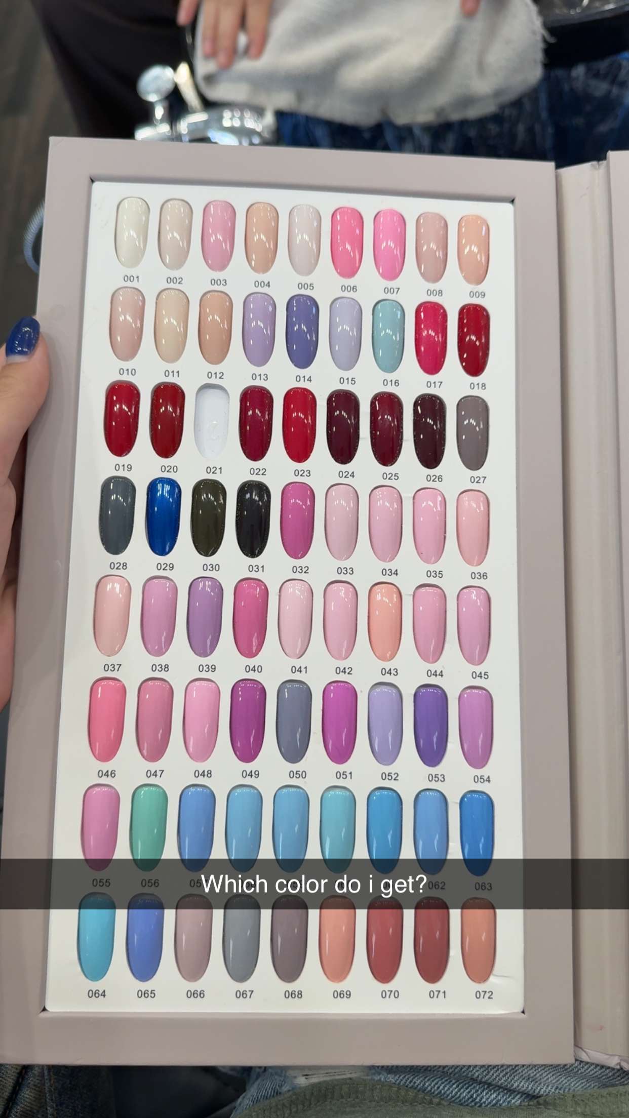 mckinley_1 snapchat image archive image