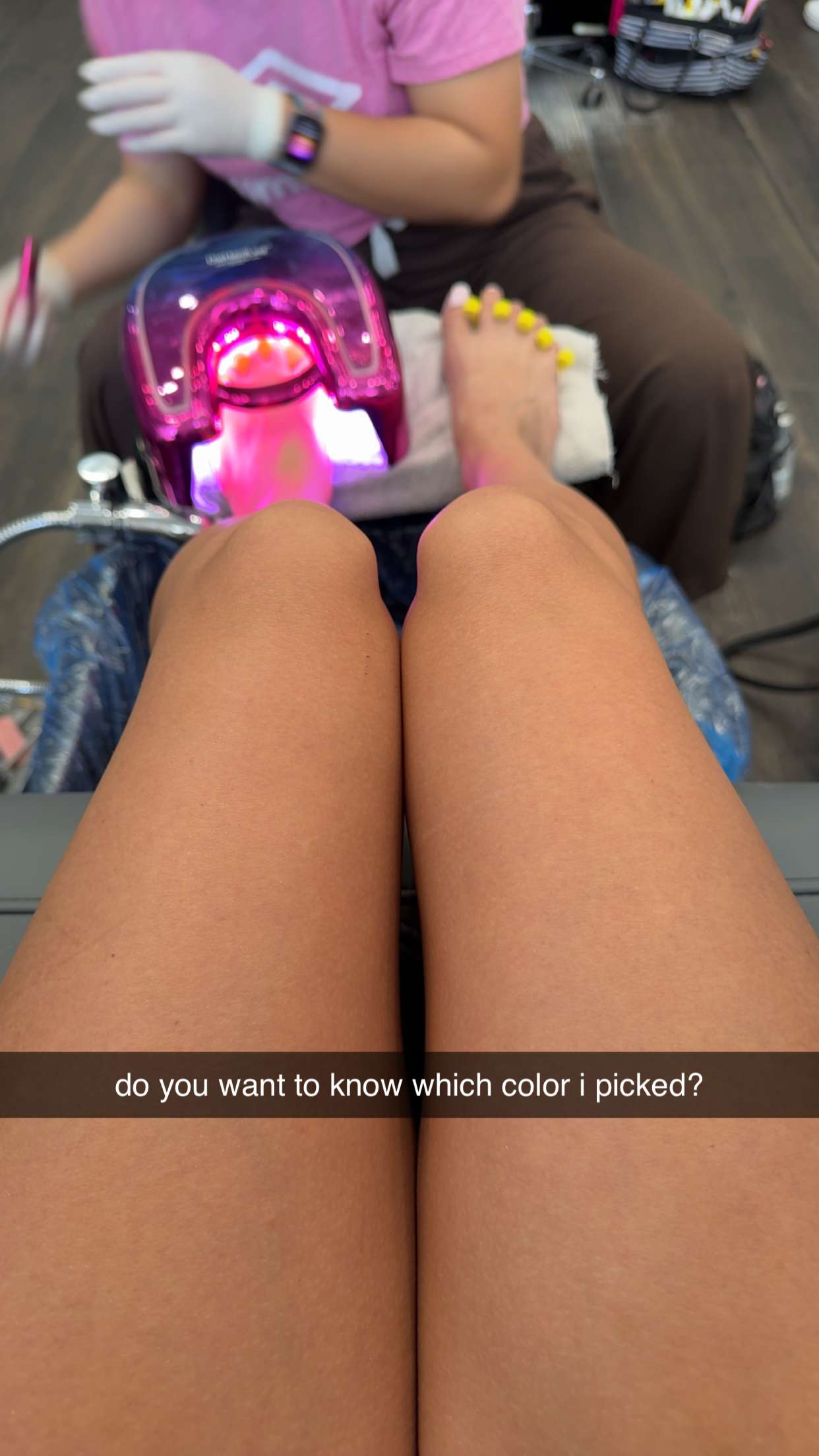 mckinley_1 snapchat image archive image