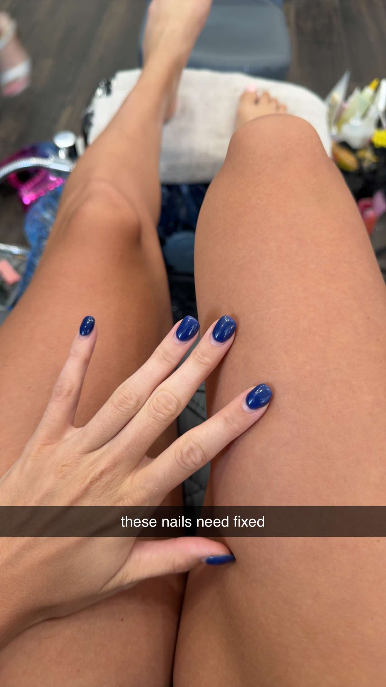 mckinley_1 snapchat image archive image