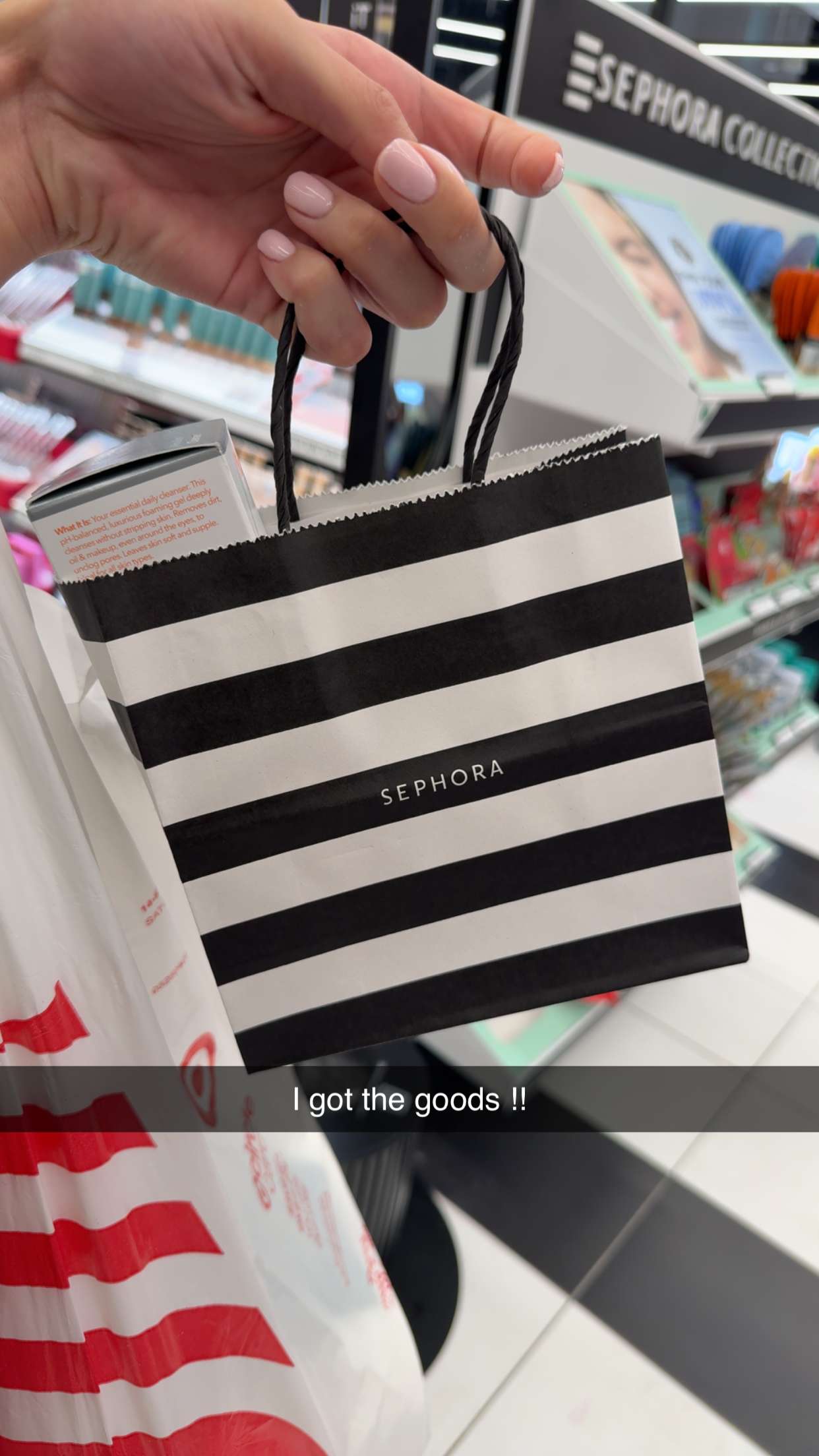 mckinley_1 snapchat image archive image