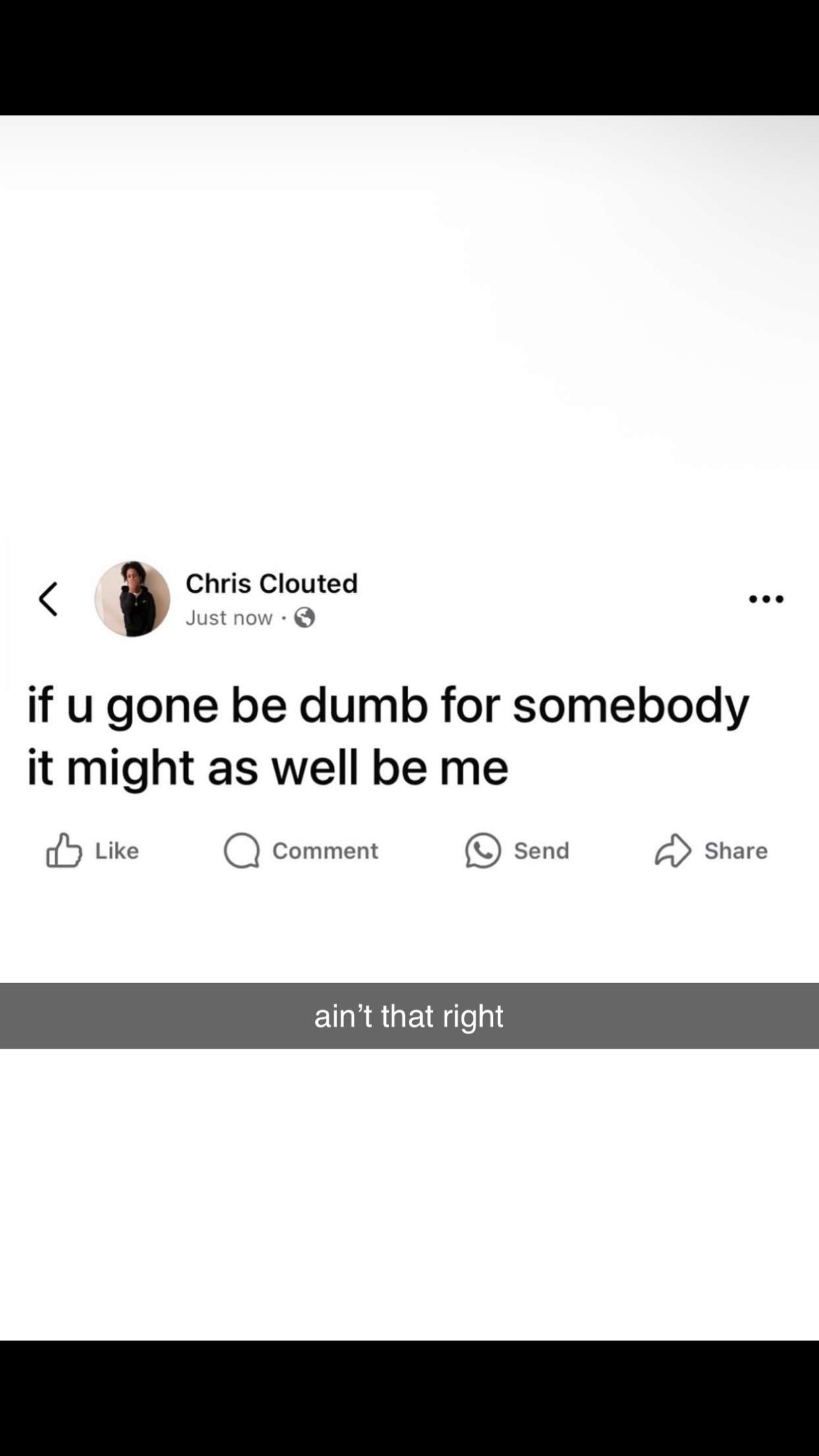 mckinley_1 snapchat image archive image