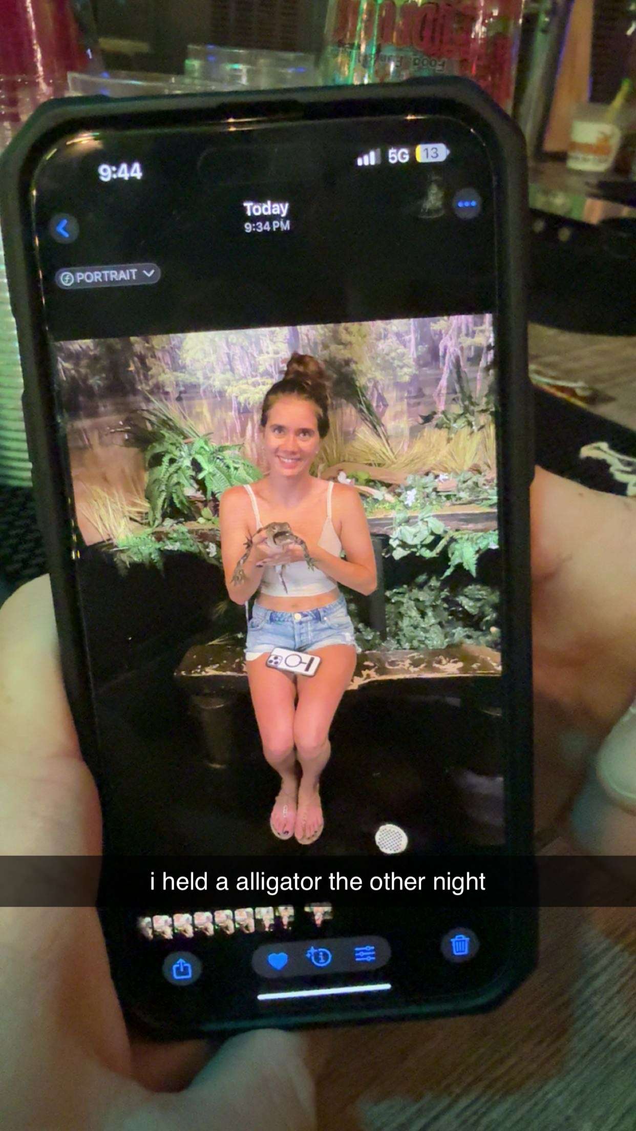 mckinley_1 snapchat image archive image