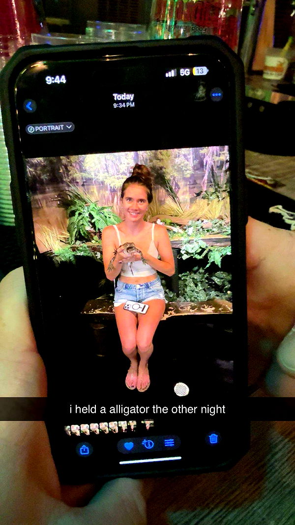 mckinley_1 image ~ Altpins