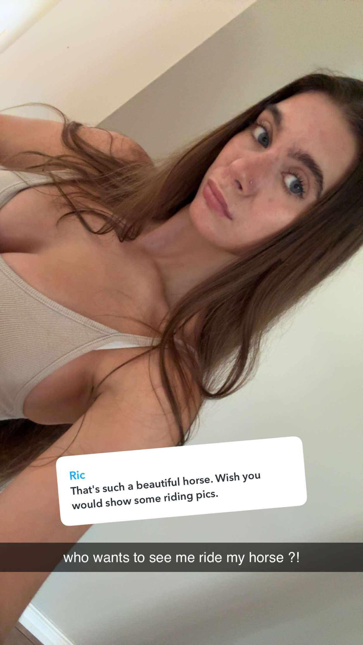 mckinley_1 snapchat image archive image