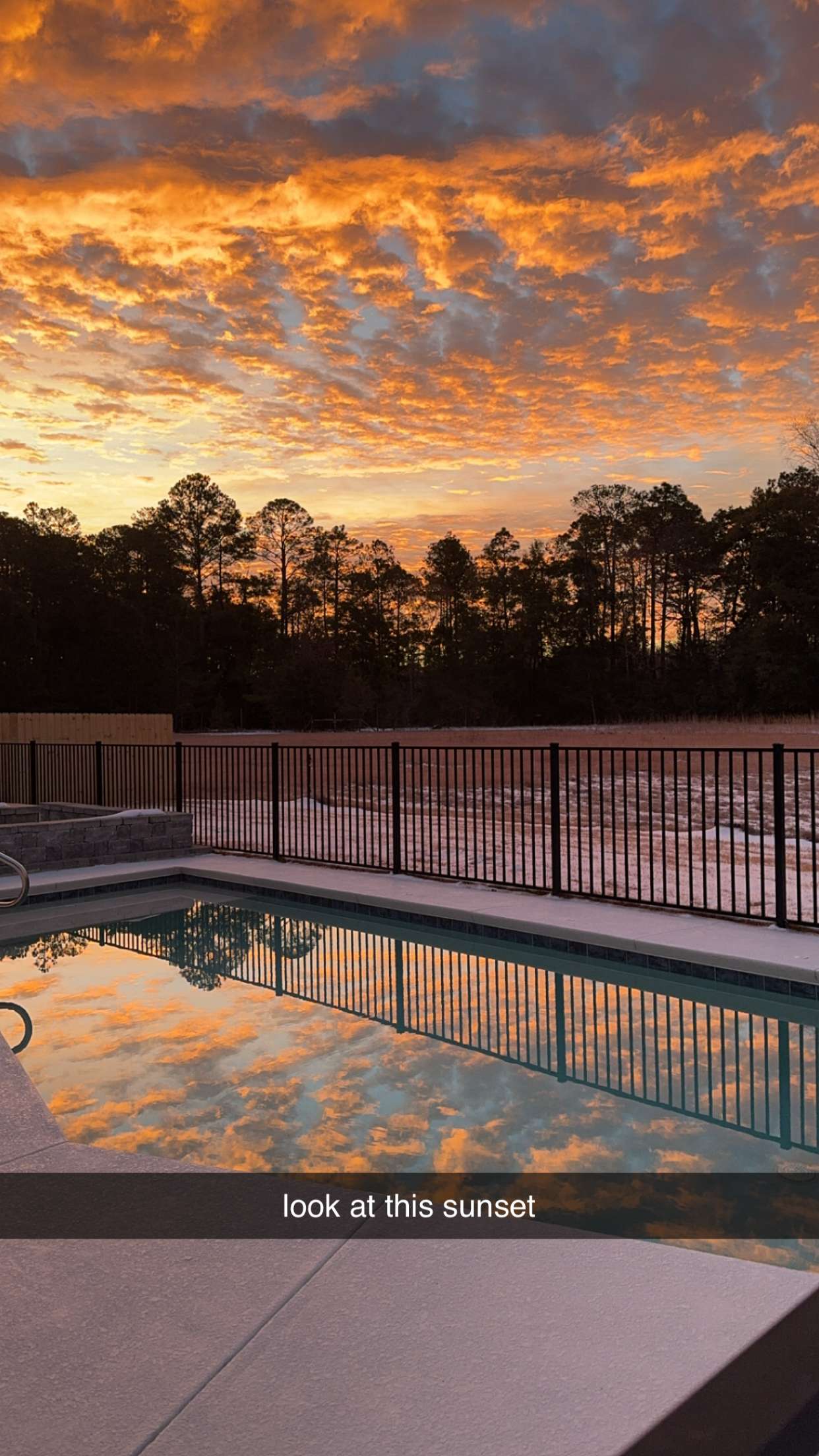 mckinley_1 snapchat image archive image