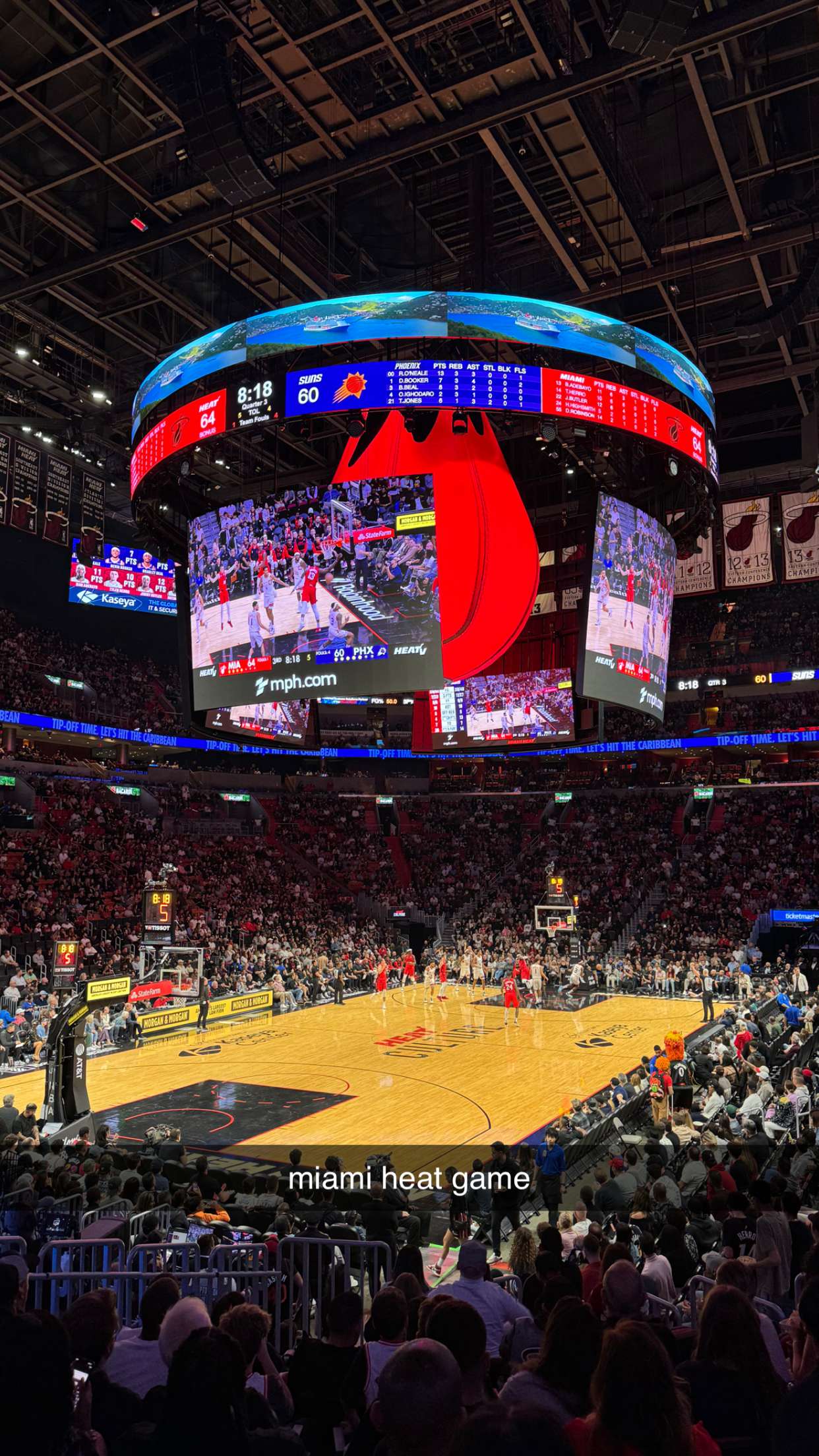 mckinley_1 snapchat image archive image