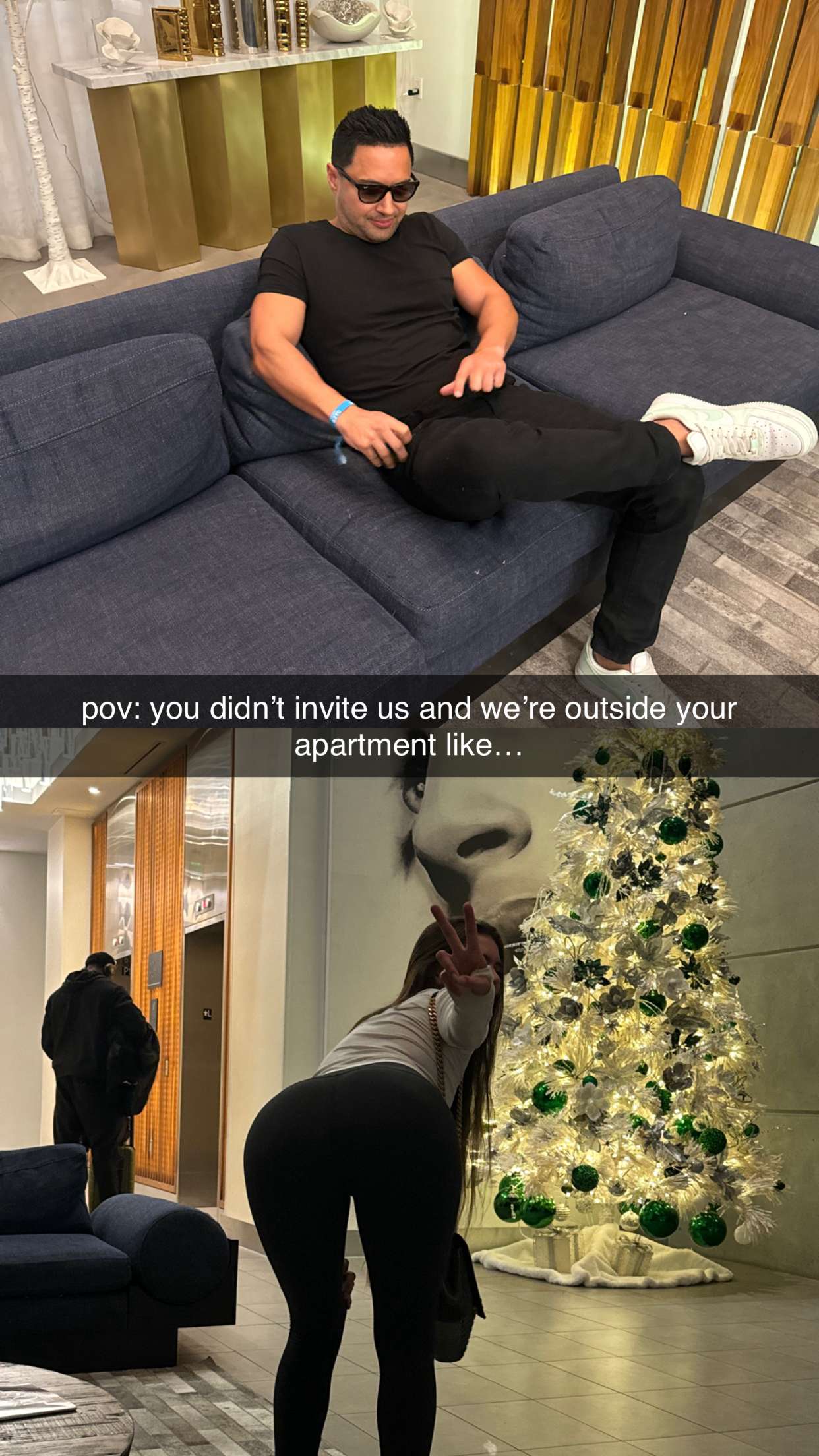 mckinley_1 snapchat image archive image