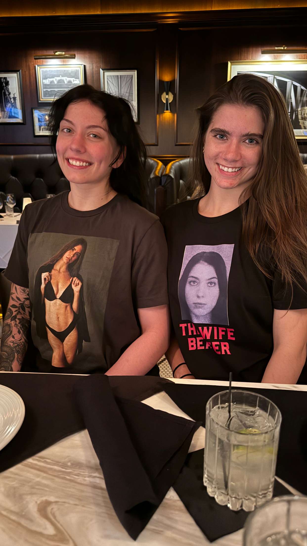 mckinley_1 snapchat image archive image