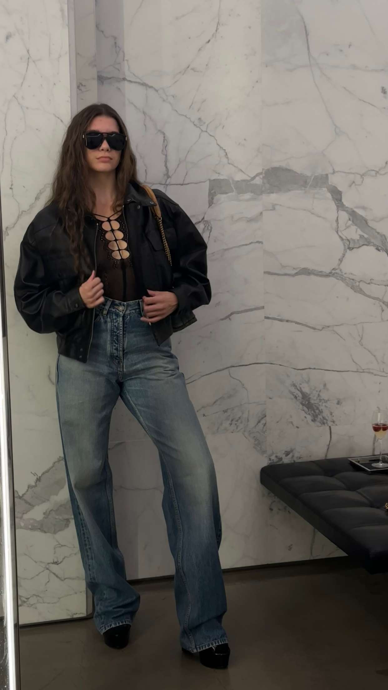 mckinley_1 snapchat image archive image