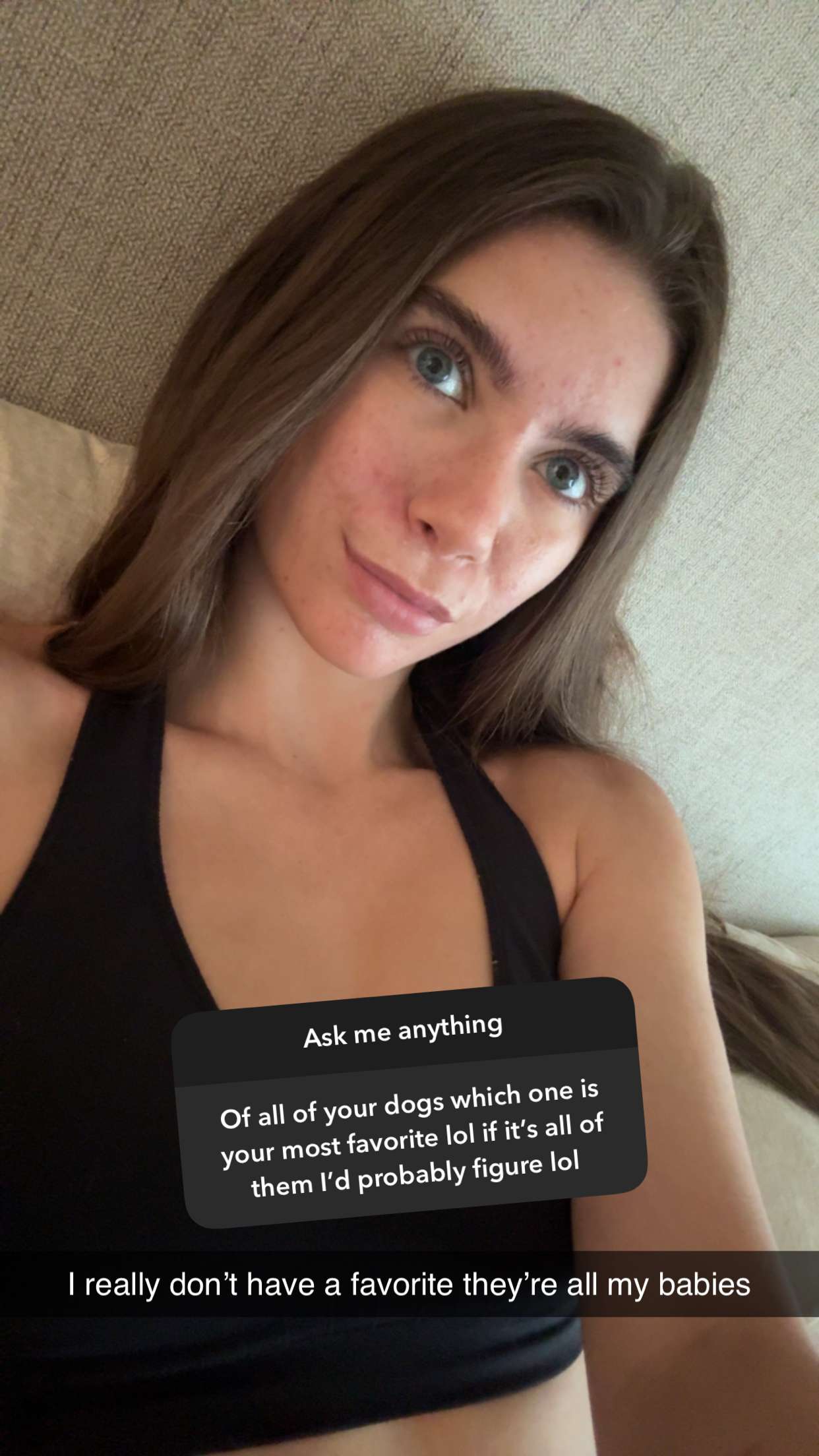 mckinley_1 snapchat image archive image