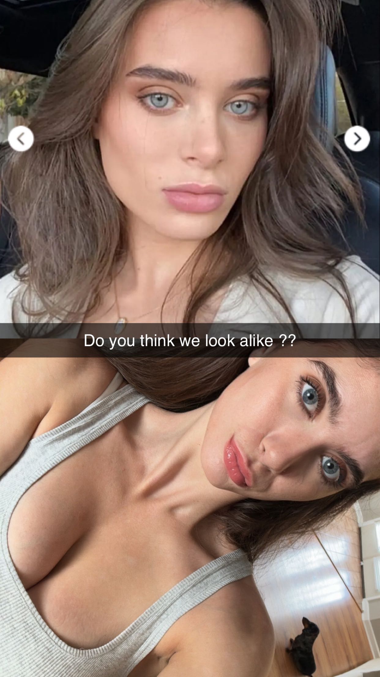 mckinley_1 snapchat image archive image