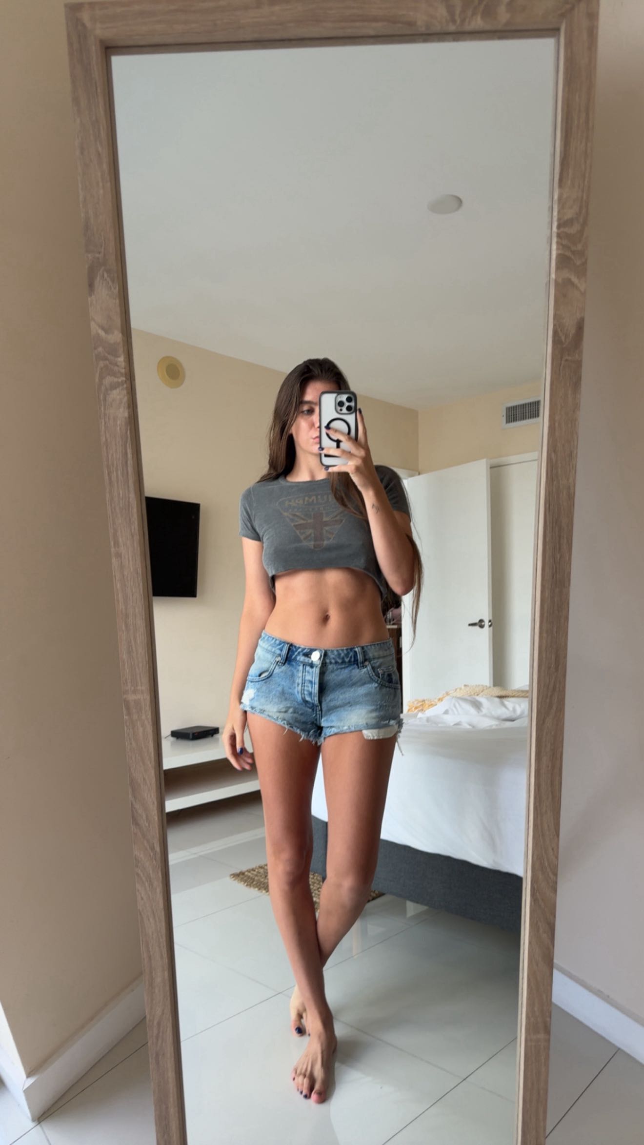 mckinley_1 snapchat image archive image