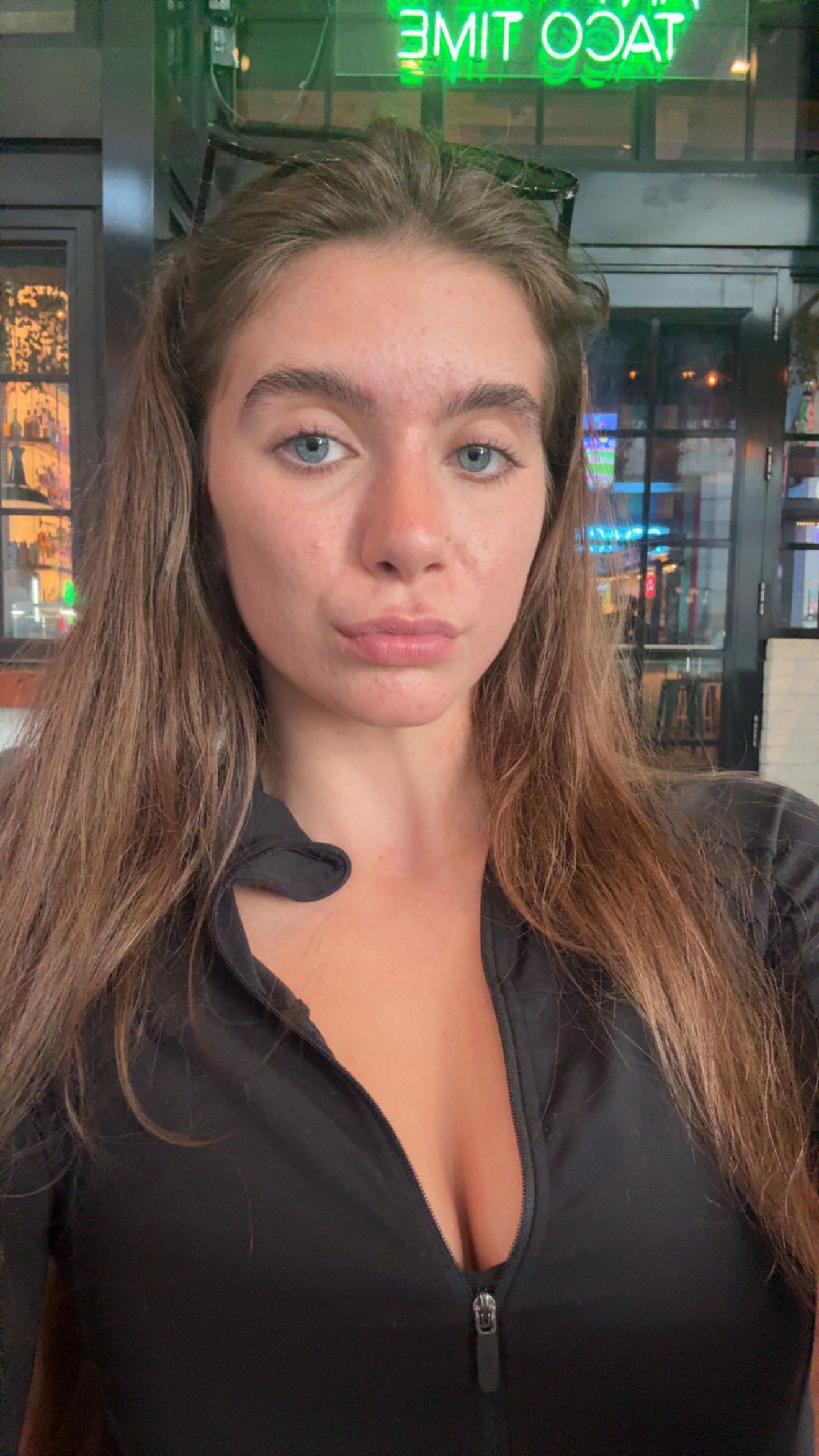 mckinley_1 snapchat image archive image