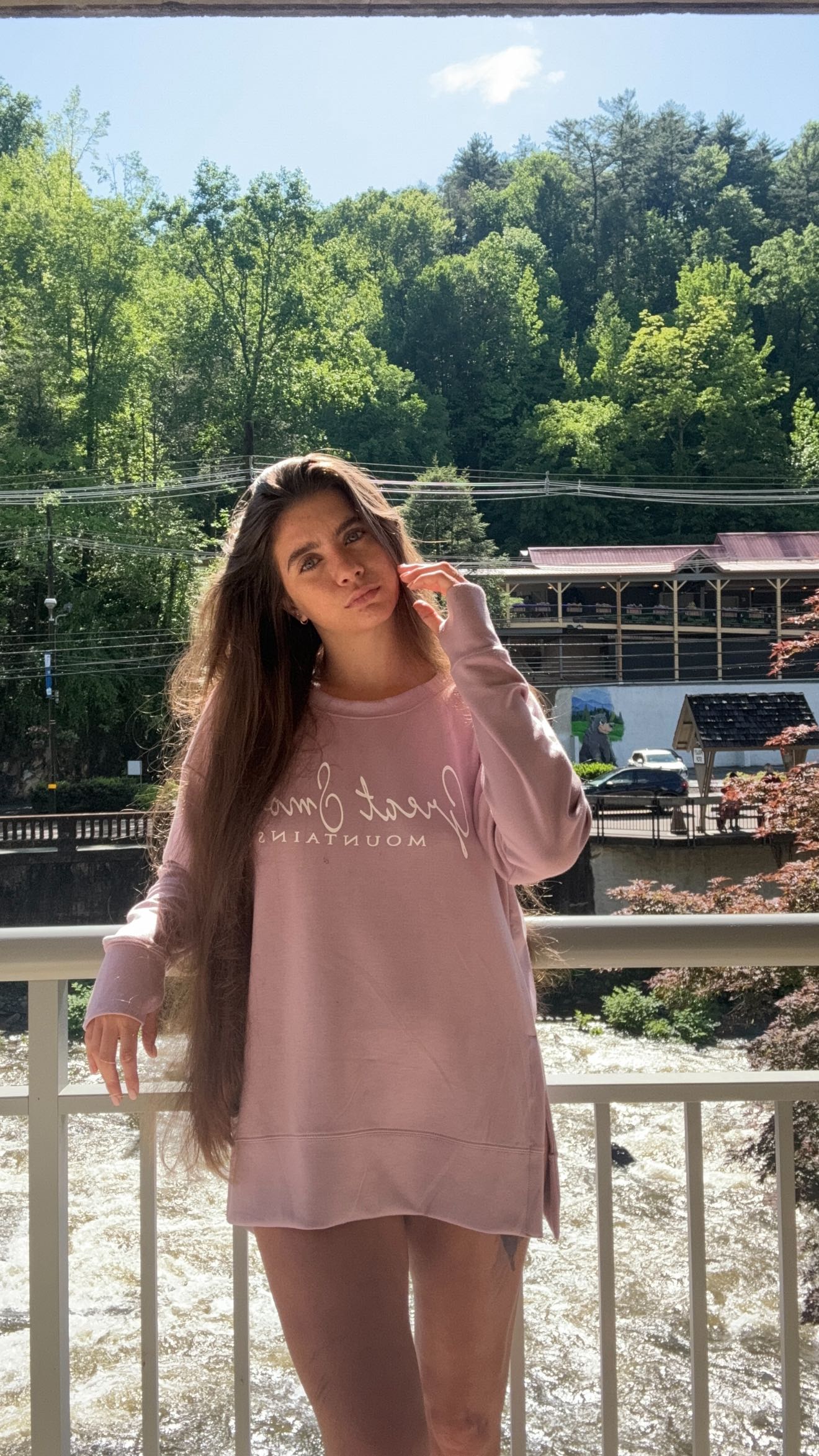 mckinley_1 snapchat image archive image