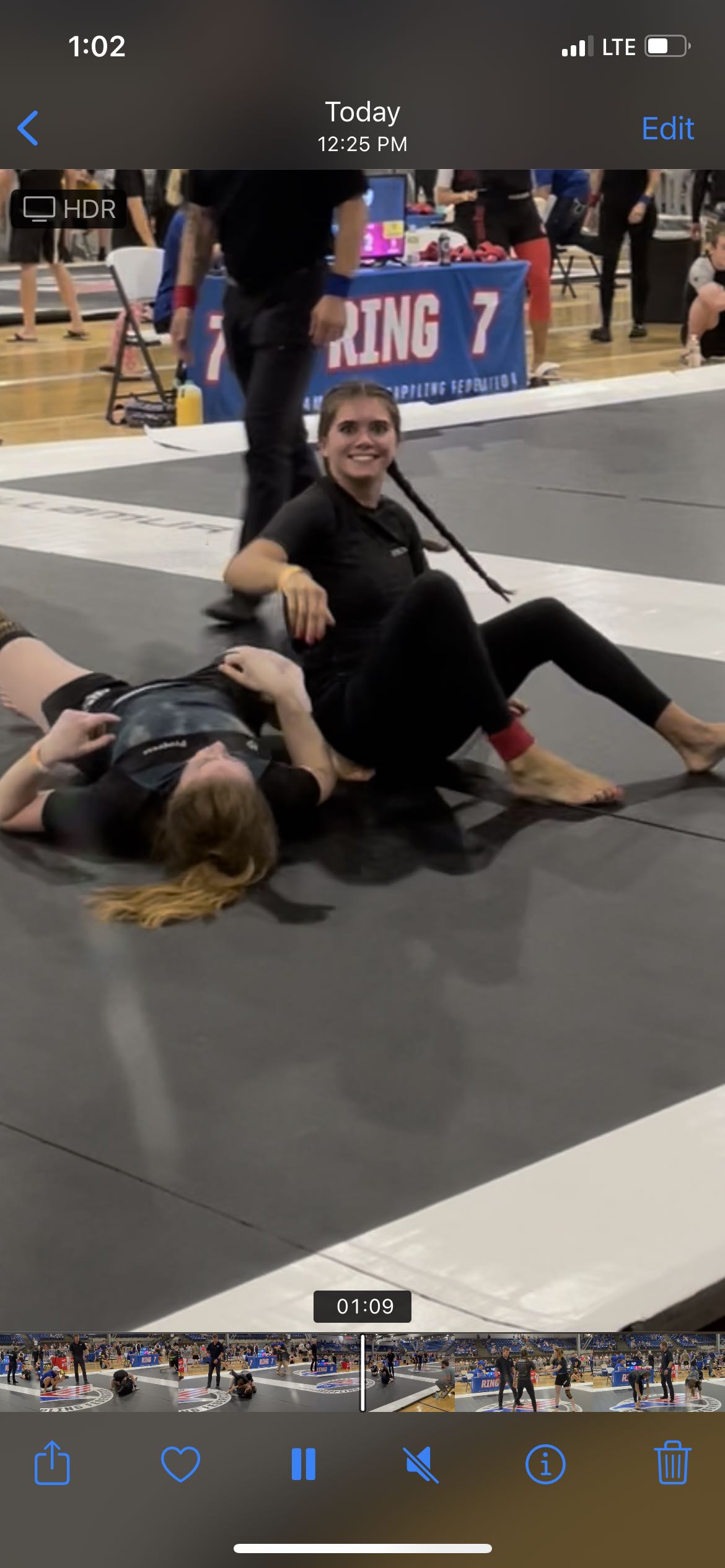 mckinley_1 snapchat image archive image