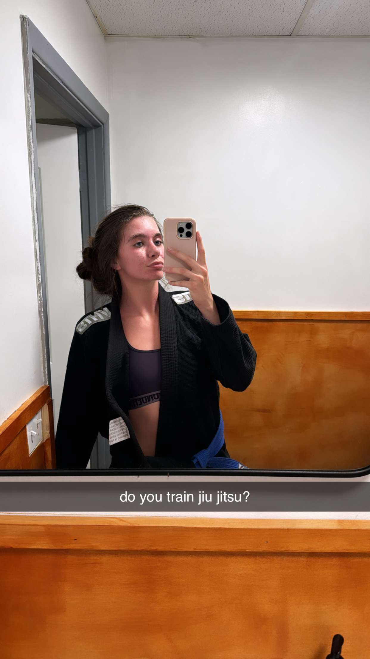 mckinley_1 snapchat image archive image