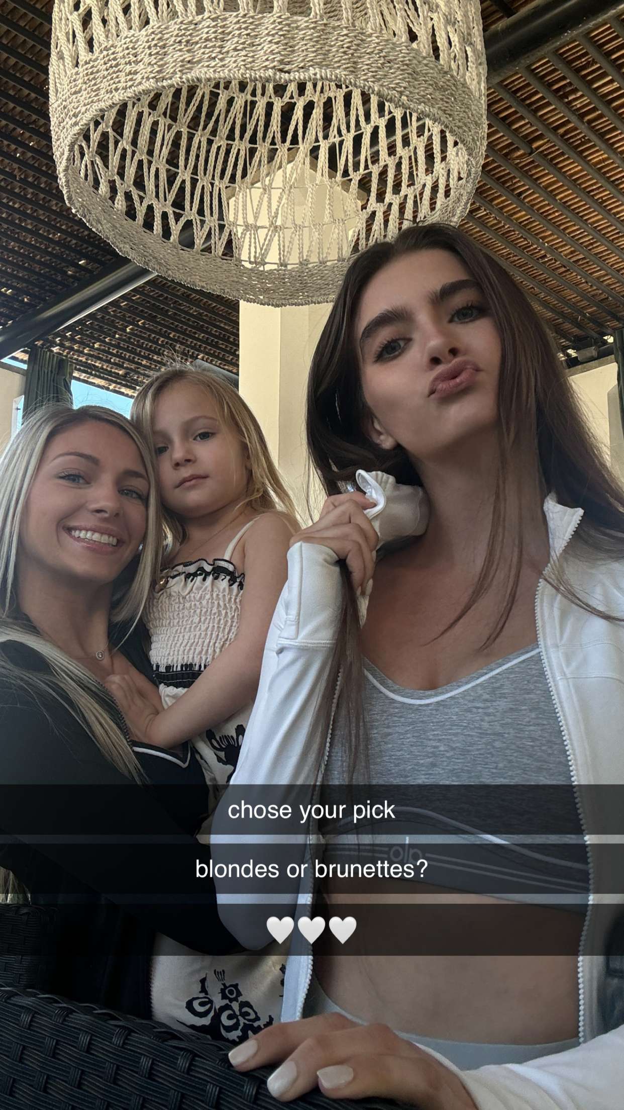 mckinley_1 snapchat image archive image