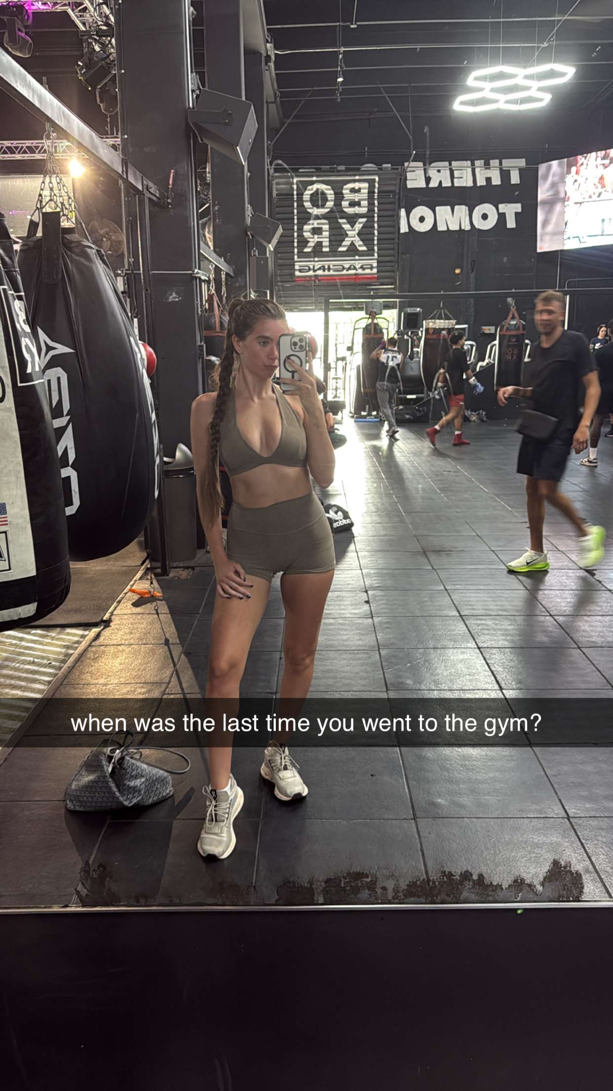 mckinley_1 snapchat image archive image