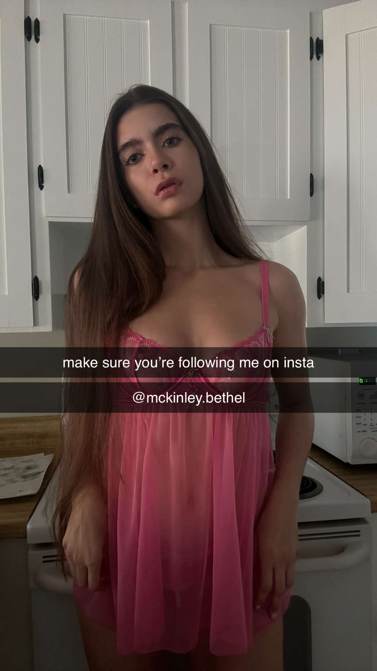 mckinley_1 snapchat image archive image