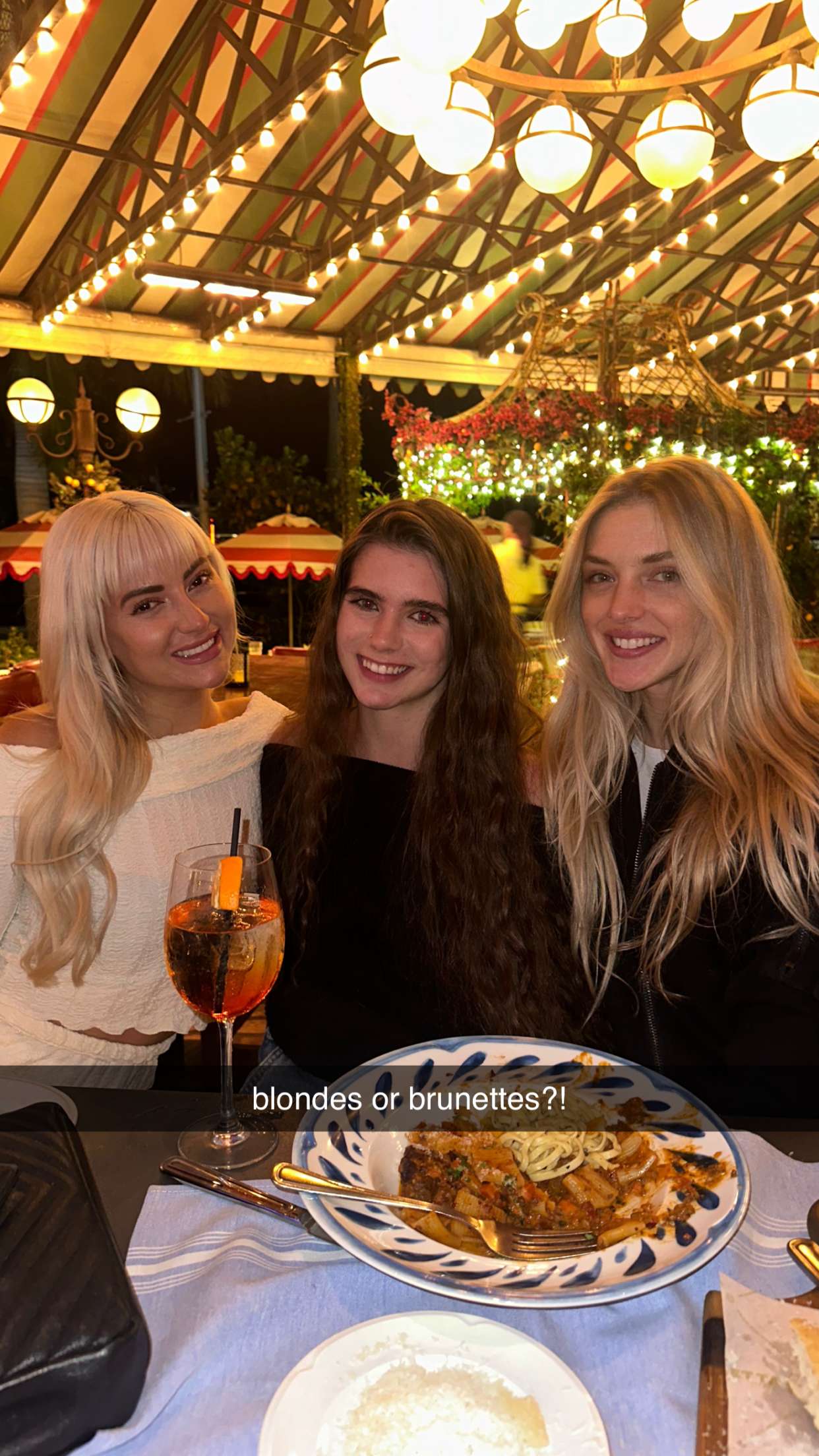 mckinley_1 snapchat image archive image