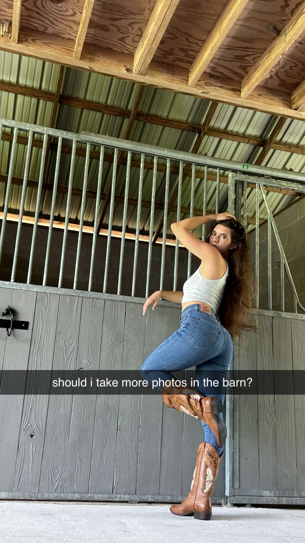 mckinley_1 snapchat image archive image