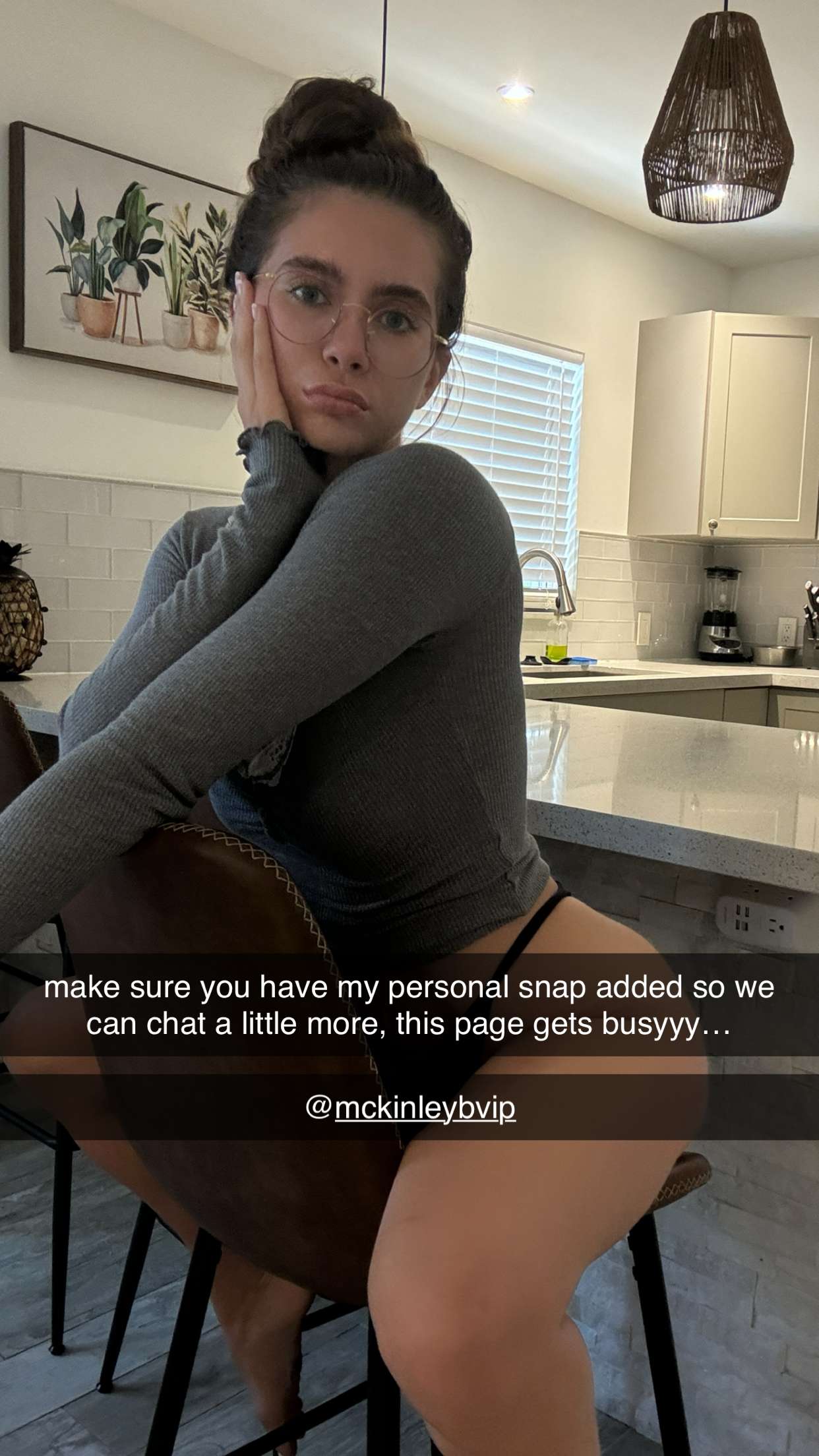 mckinley_1 snapchat image archive image