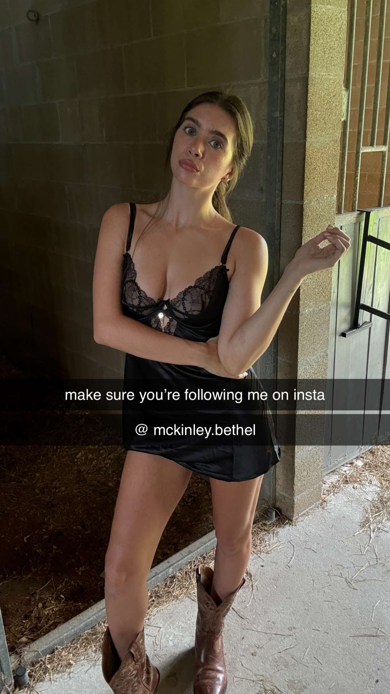 mckinley_1 snapchat image archive image