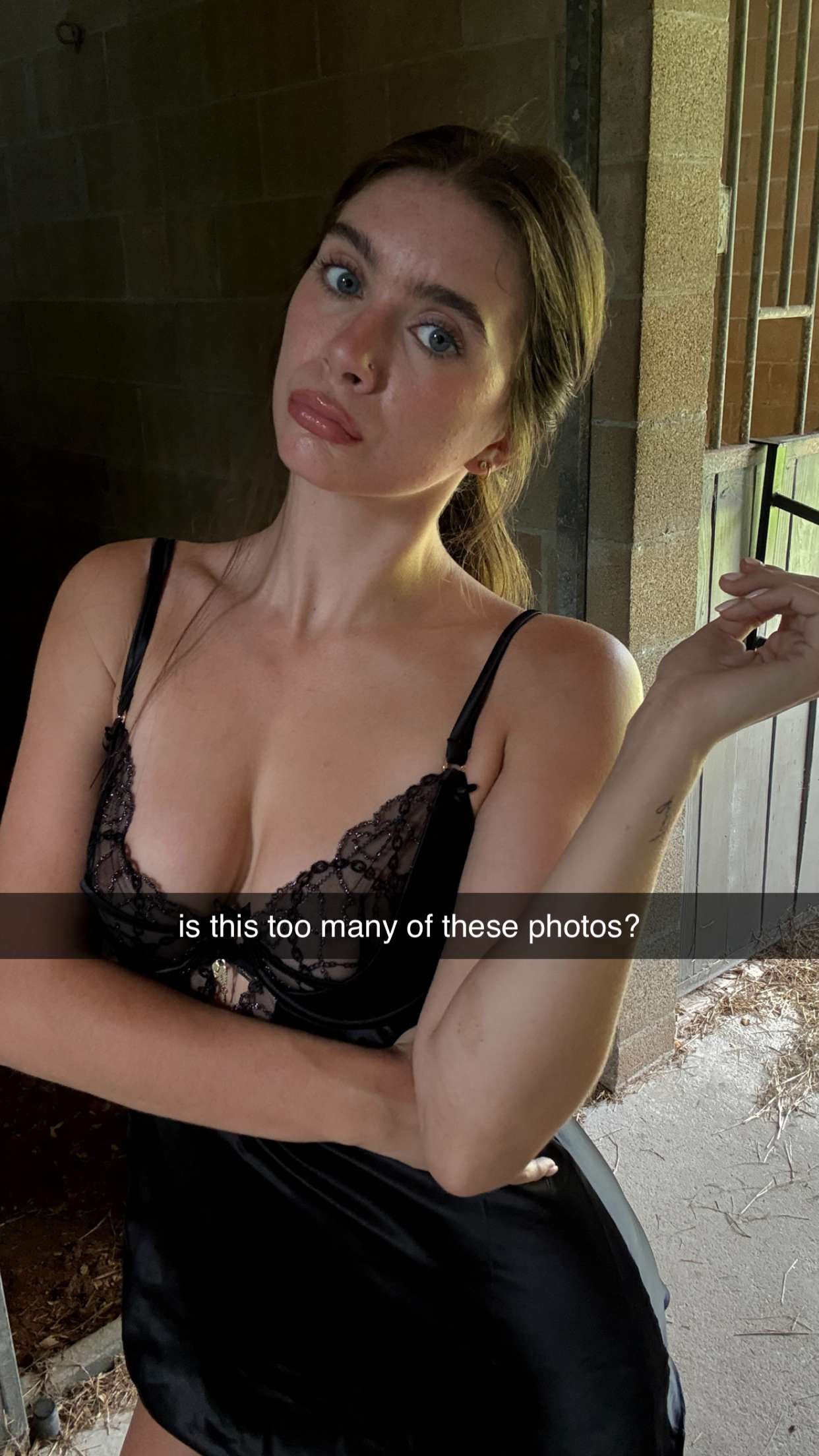 mckinley_1 snapchat image archive image